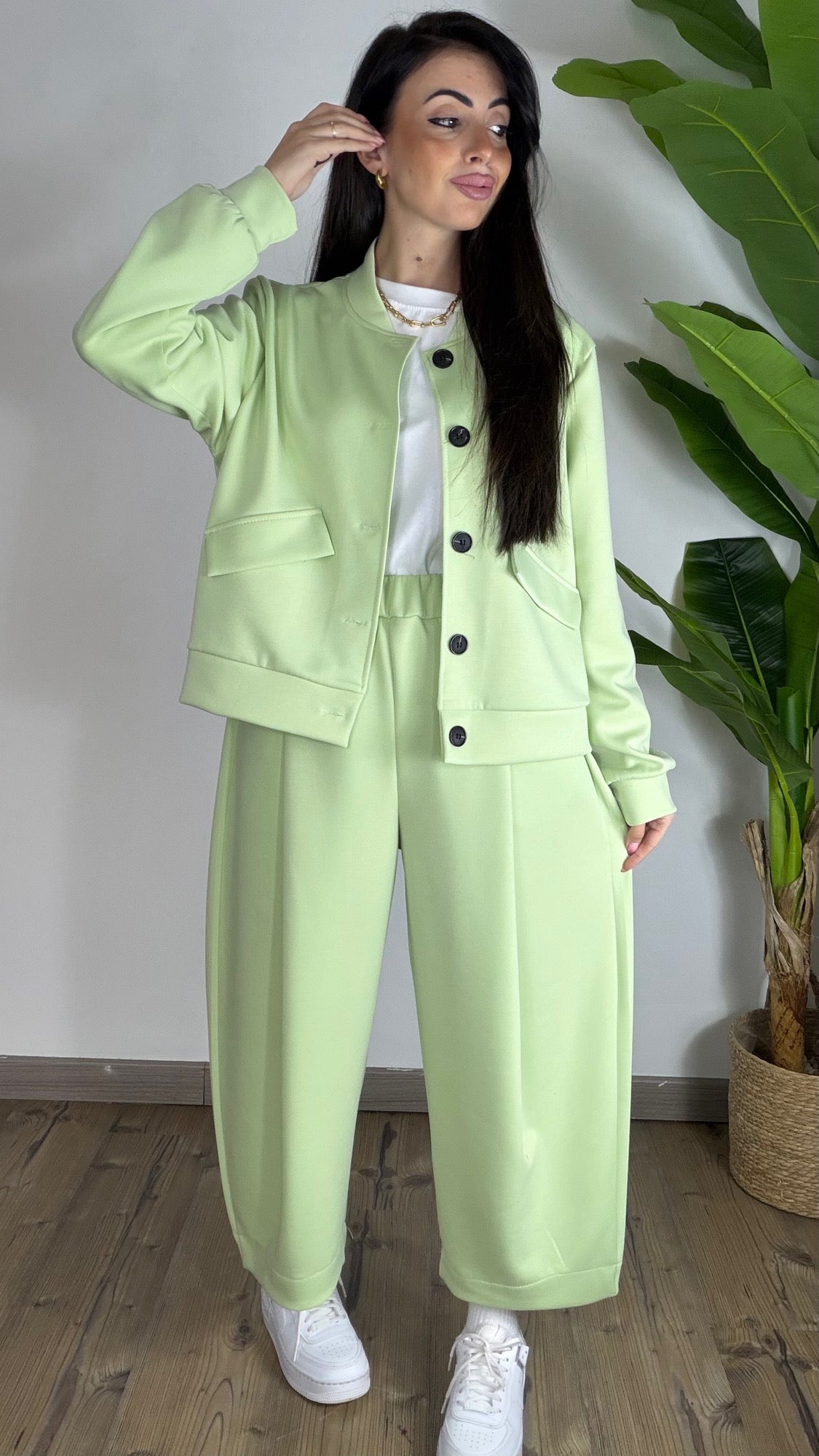 Coordinato Annabel