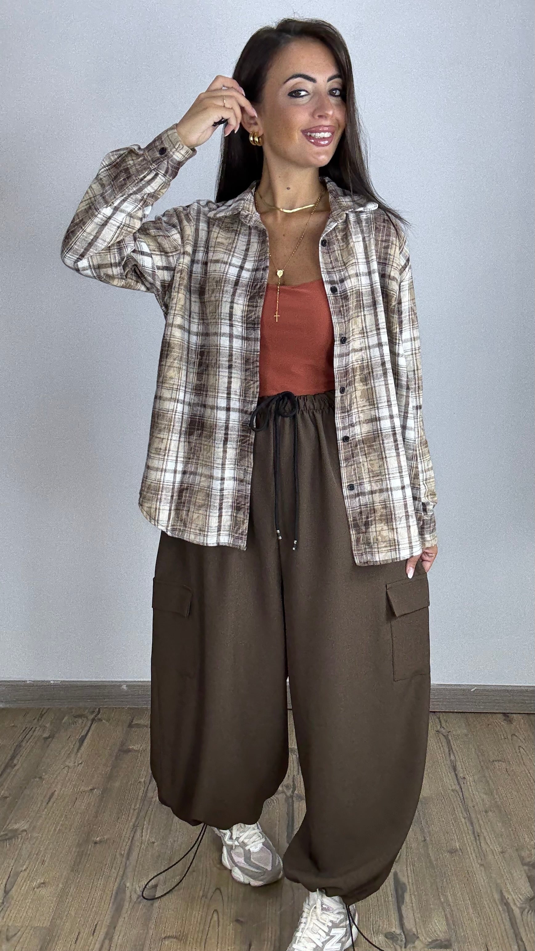 Camicia Vittoria 2368