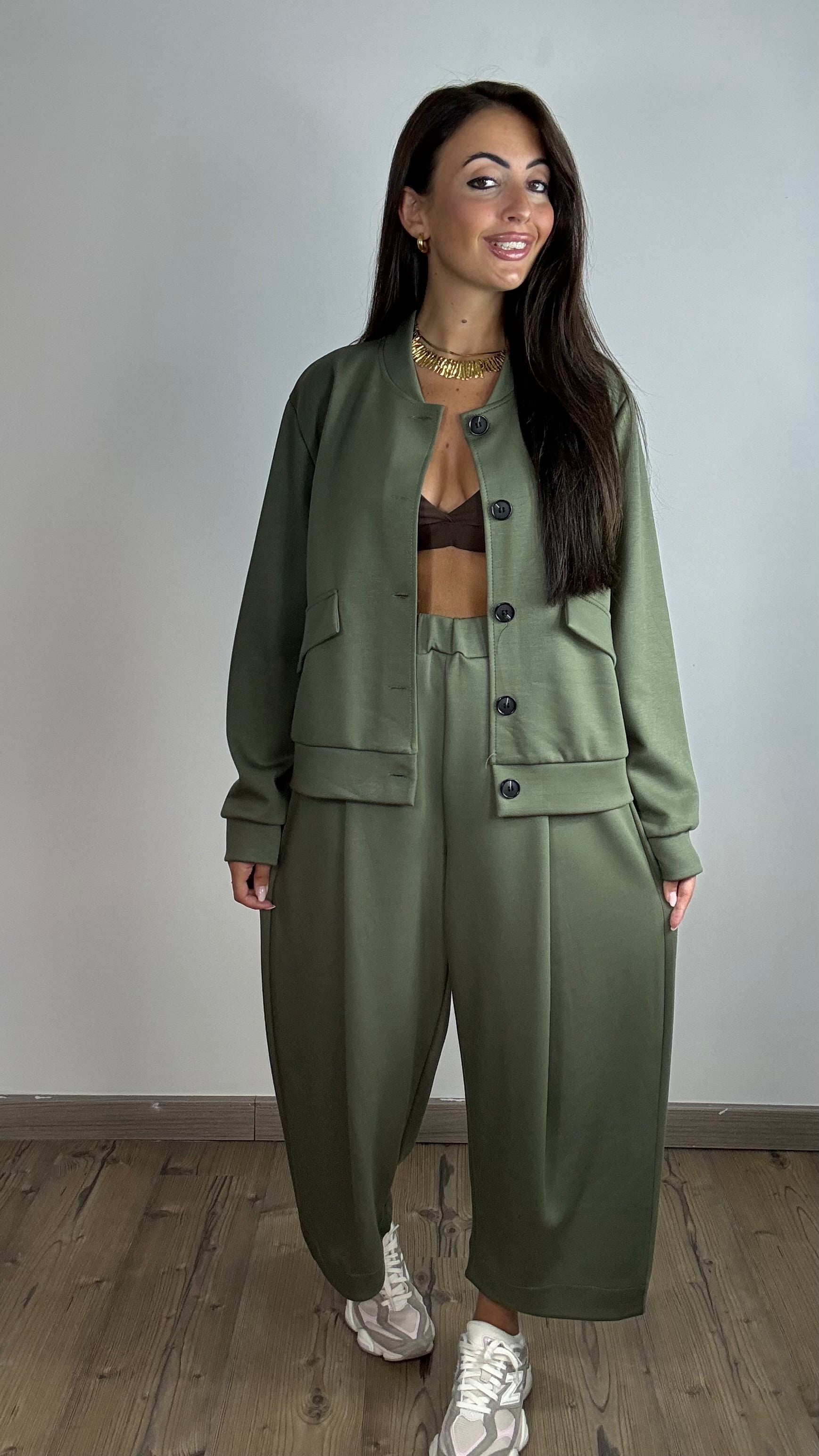 Coordinato 7162