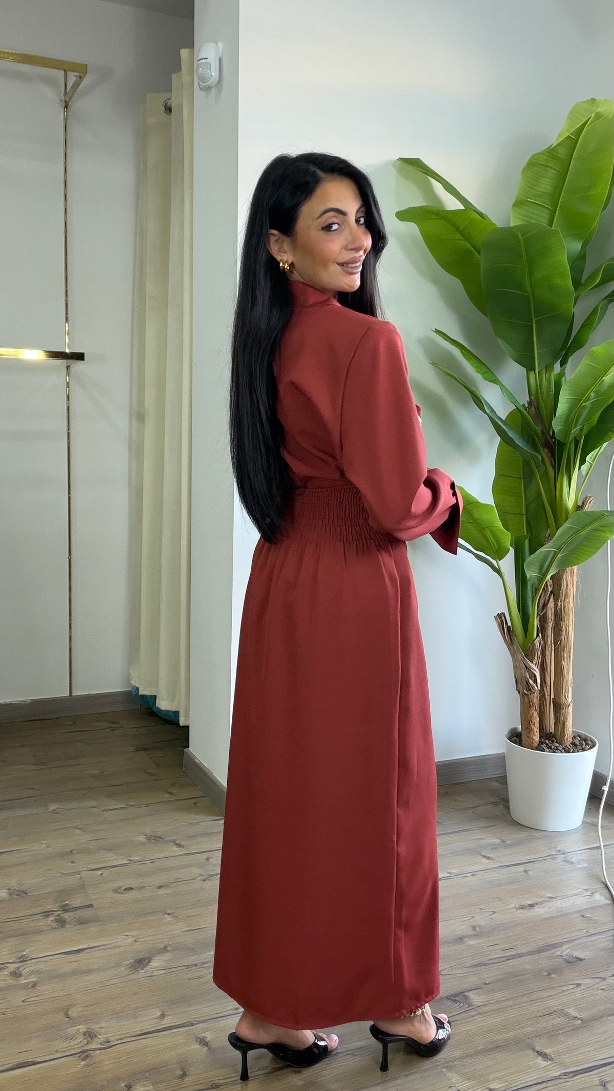 Tailleur Gioia