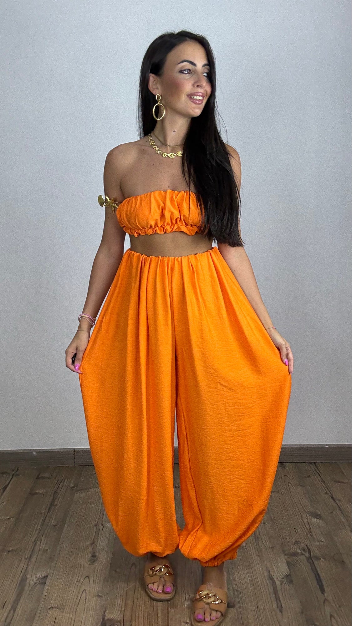 Coordinato Viviana