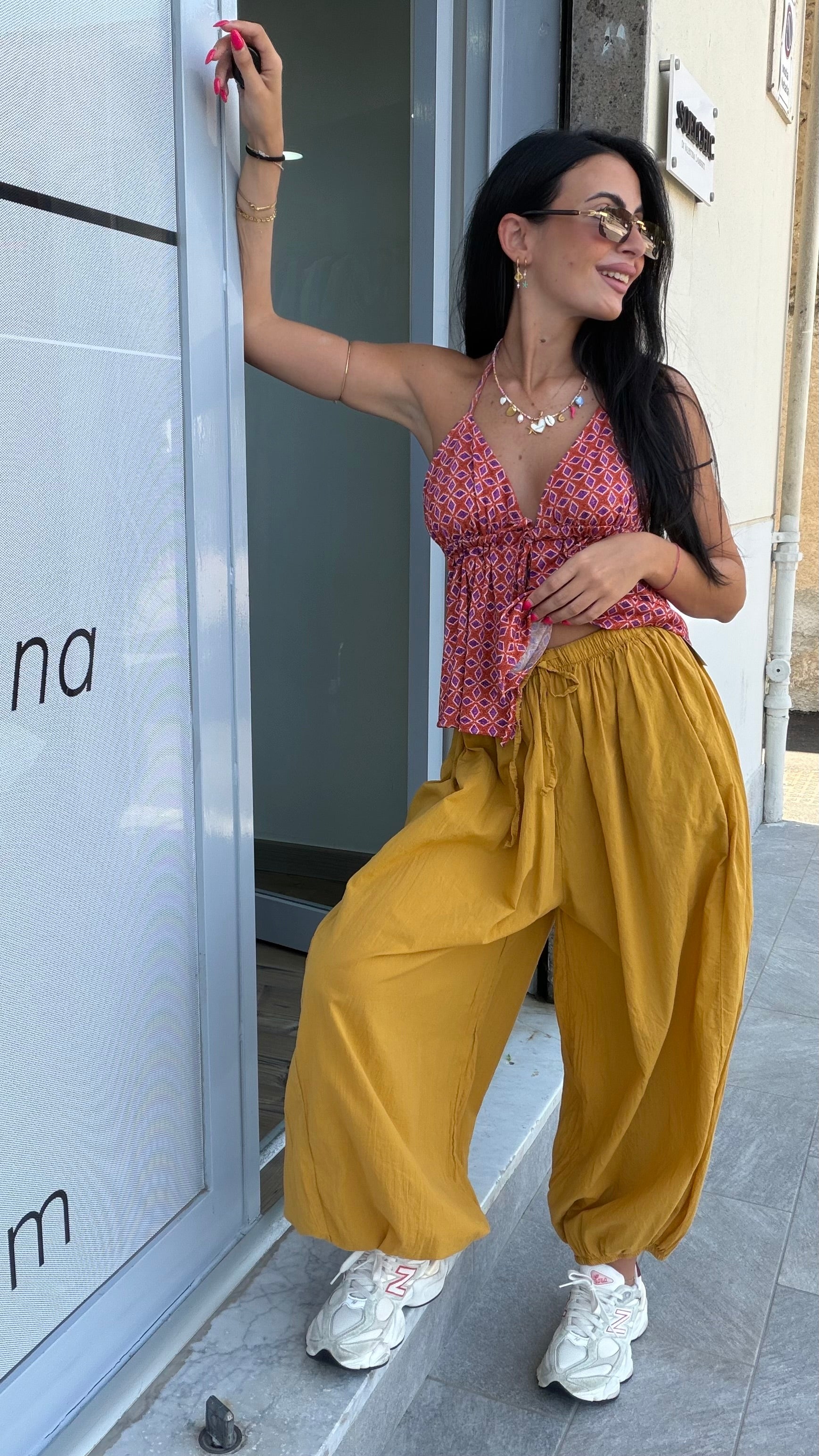 Pantalone 208212