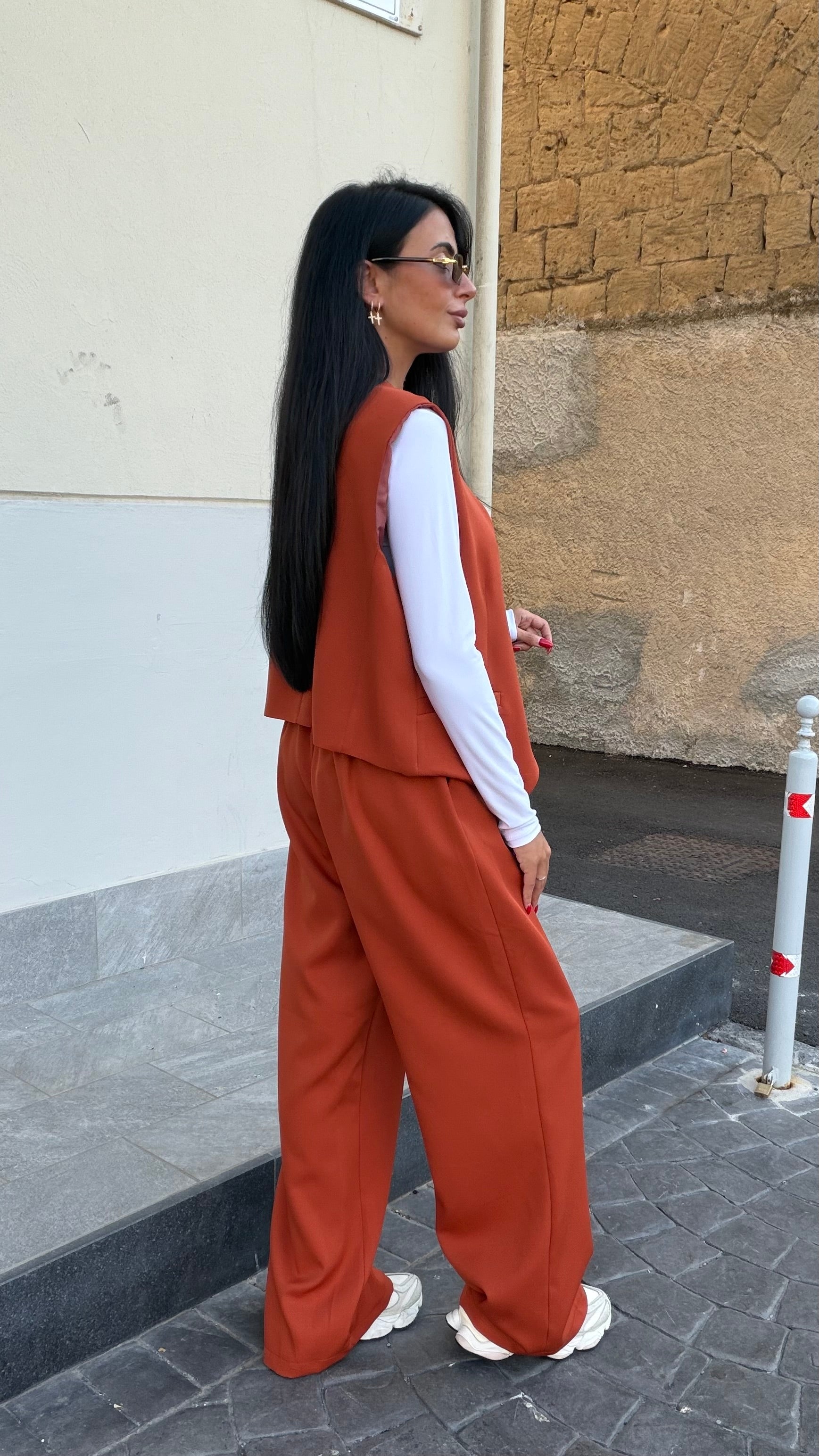 Tailleur Alessia