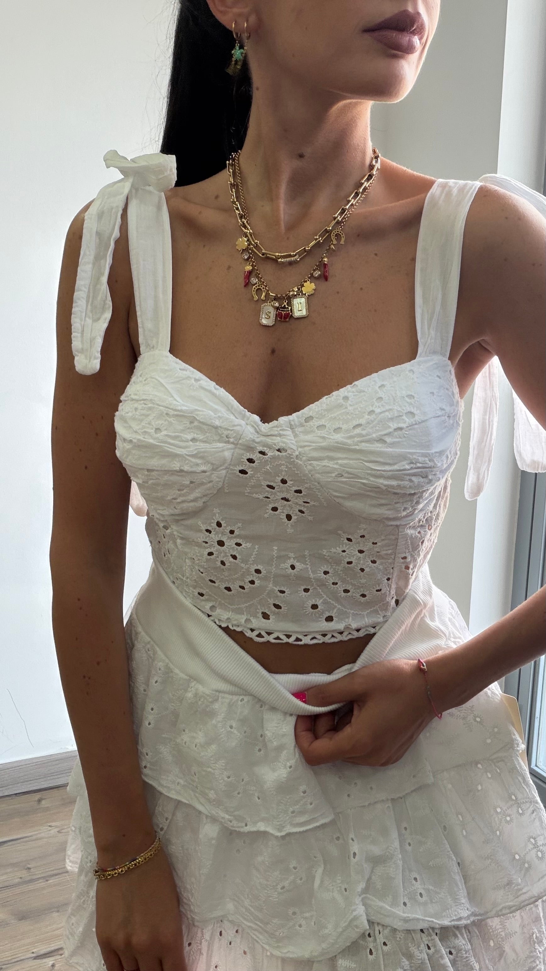 Top Pizzo San Gallo