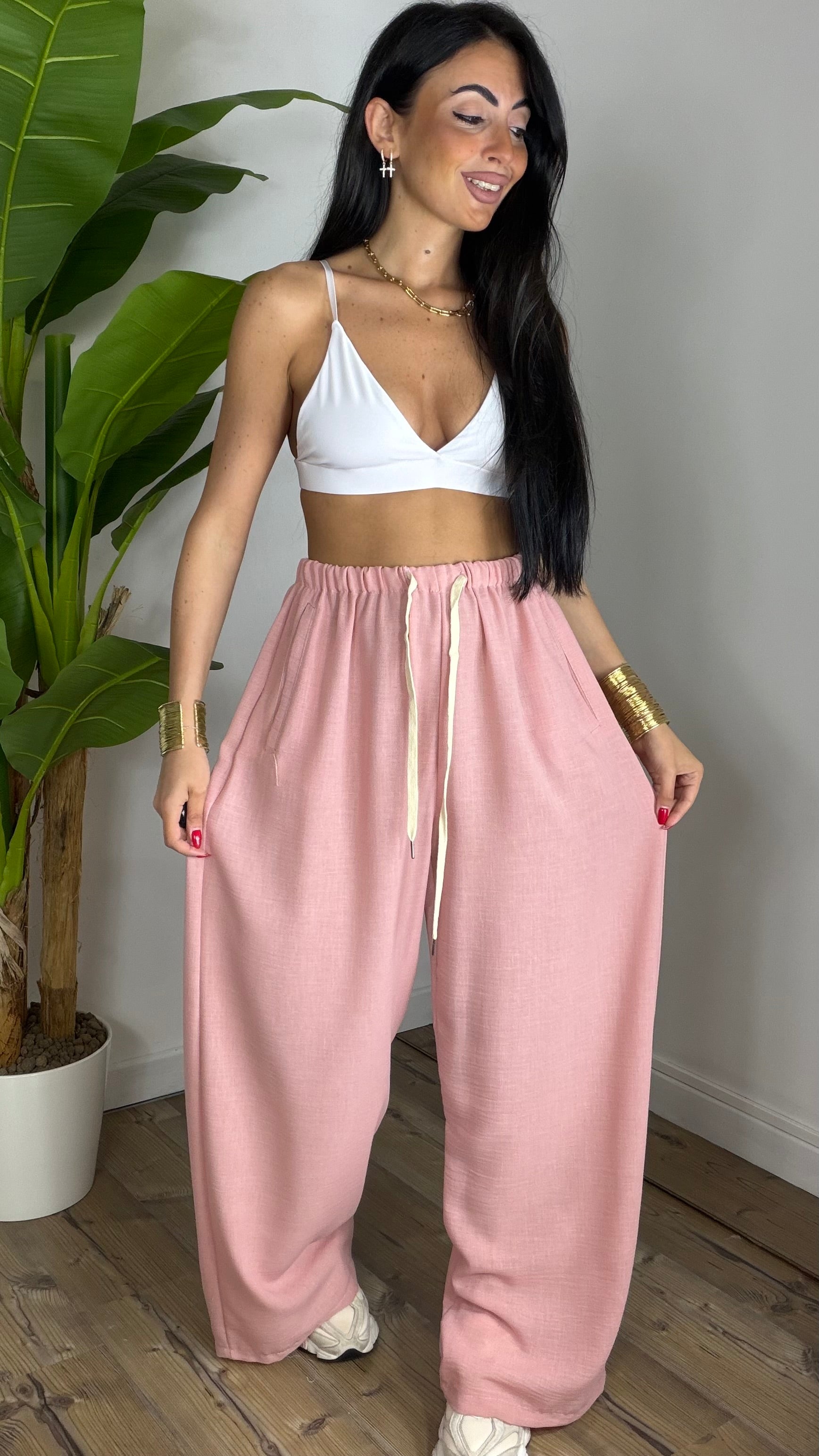Pantalone Fabiola