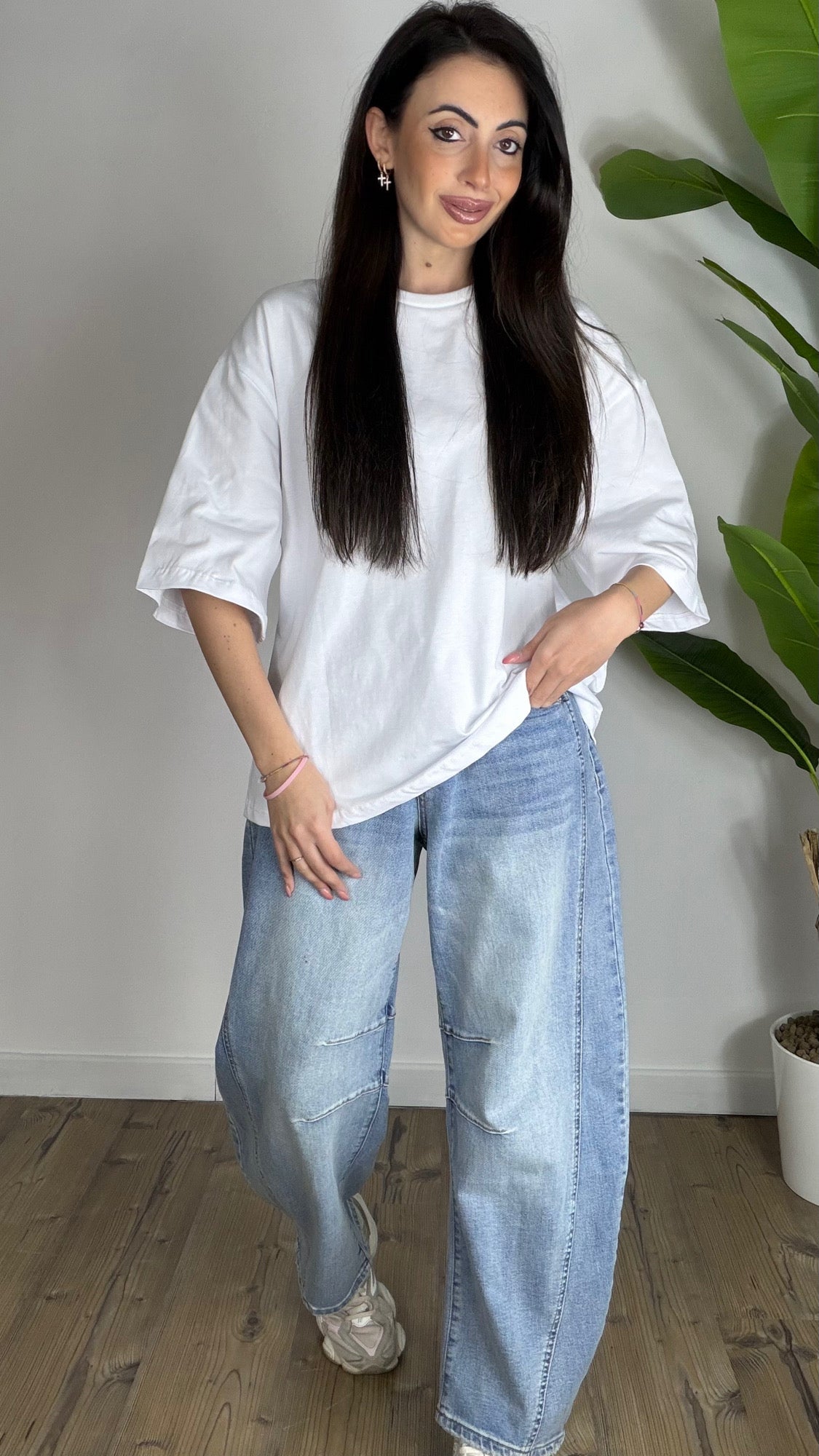 T-shirt Sold Out Lumina