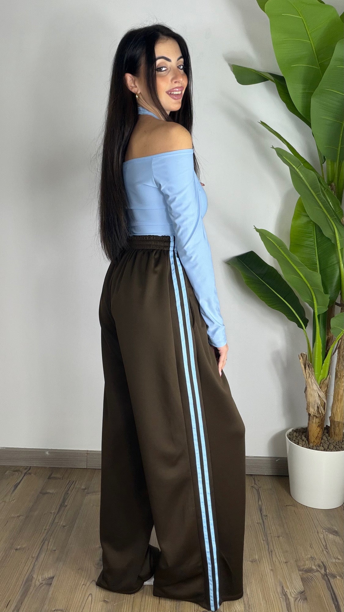 Pantalone Viral