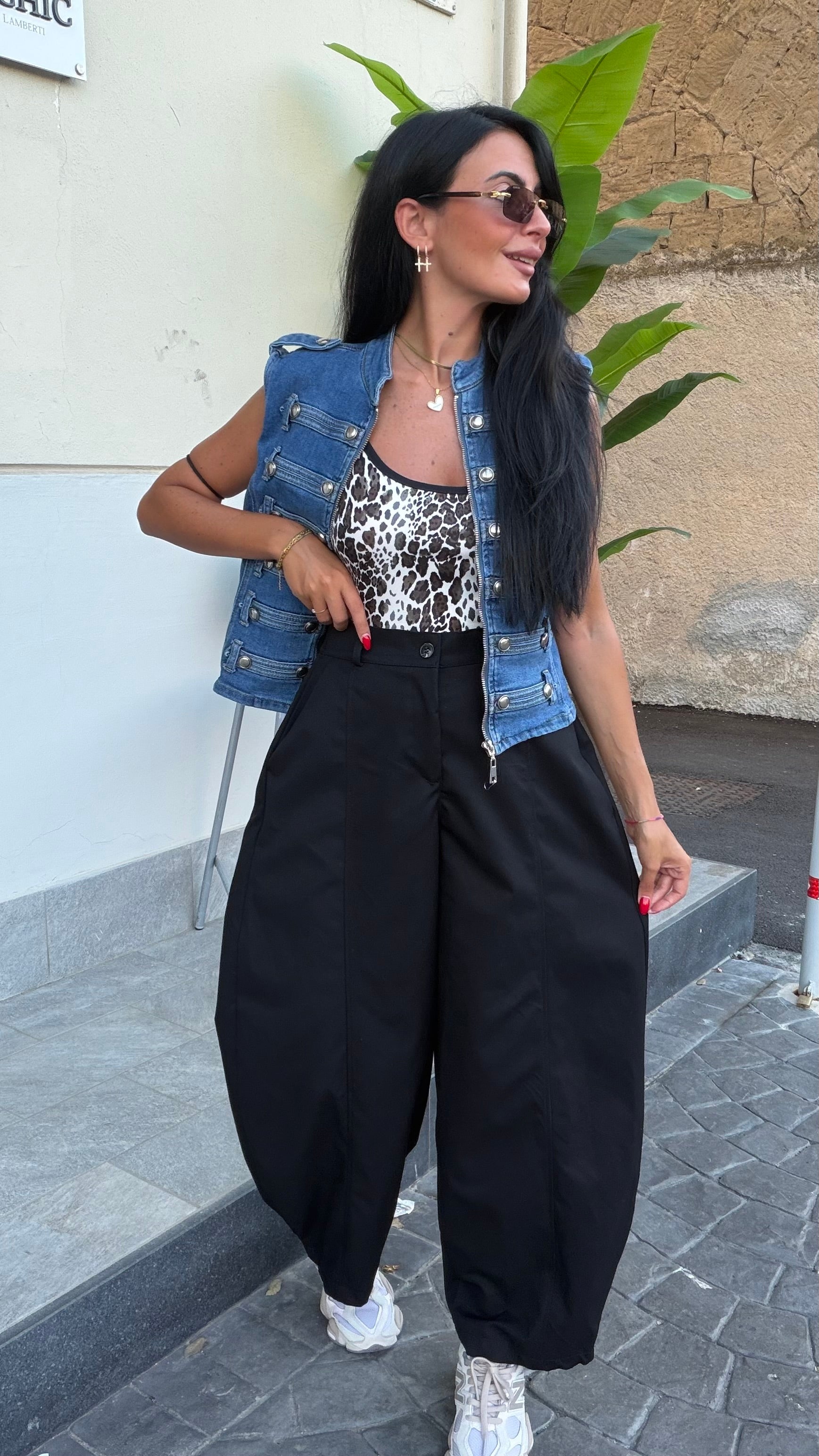 Pantalone 7154