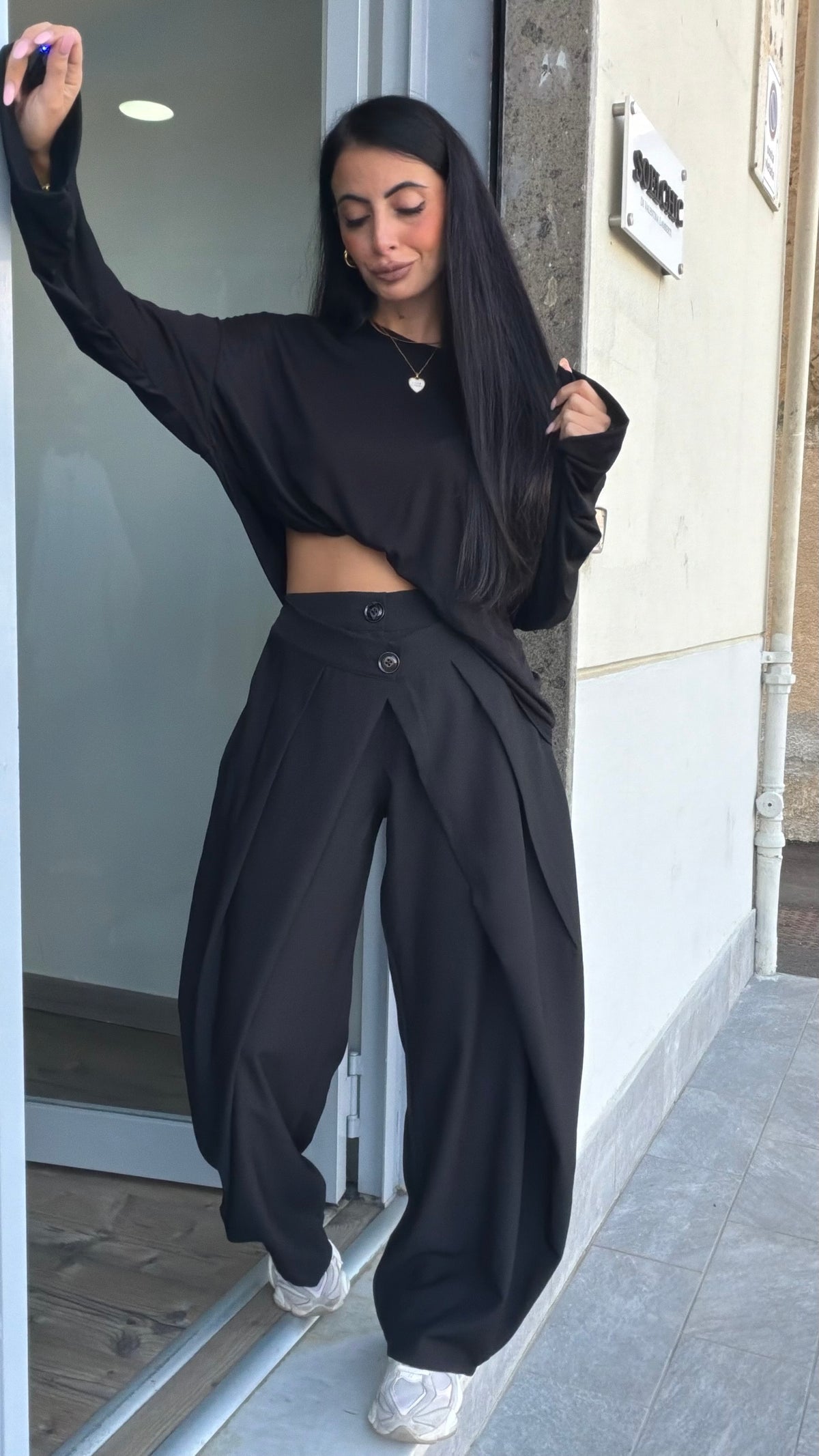Pantalone 9335