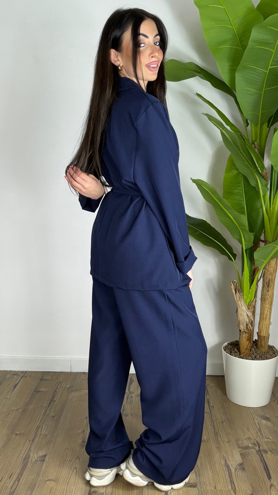 Tailleur Nicole