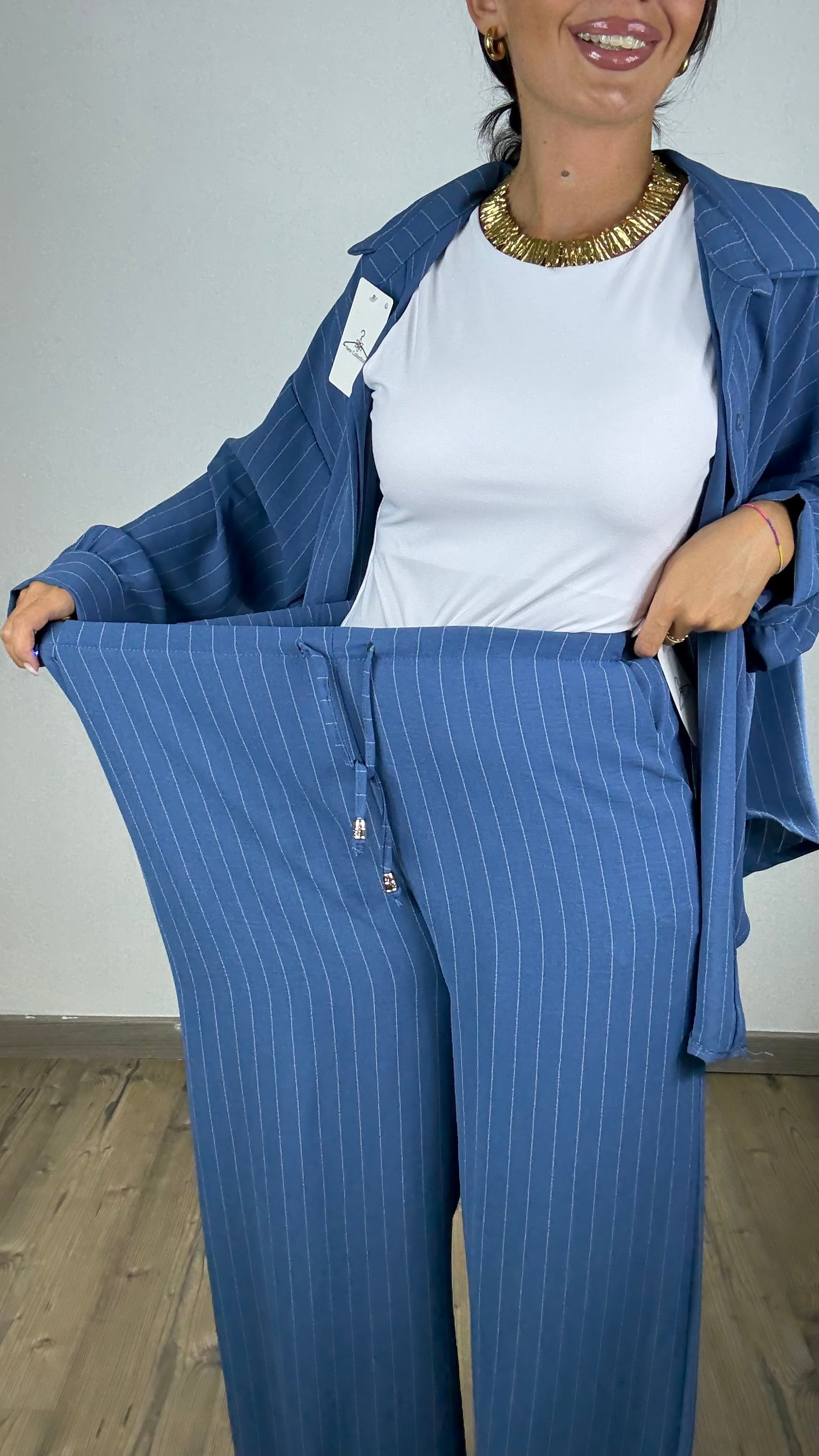 Coordinato Marlì