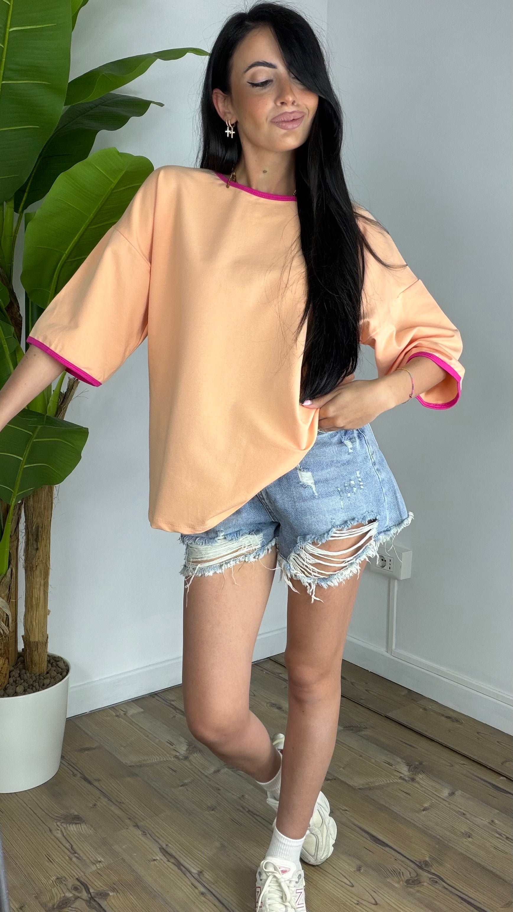 T-shirt 99101