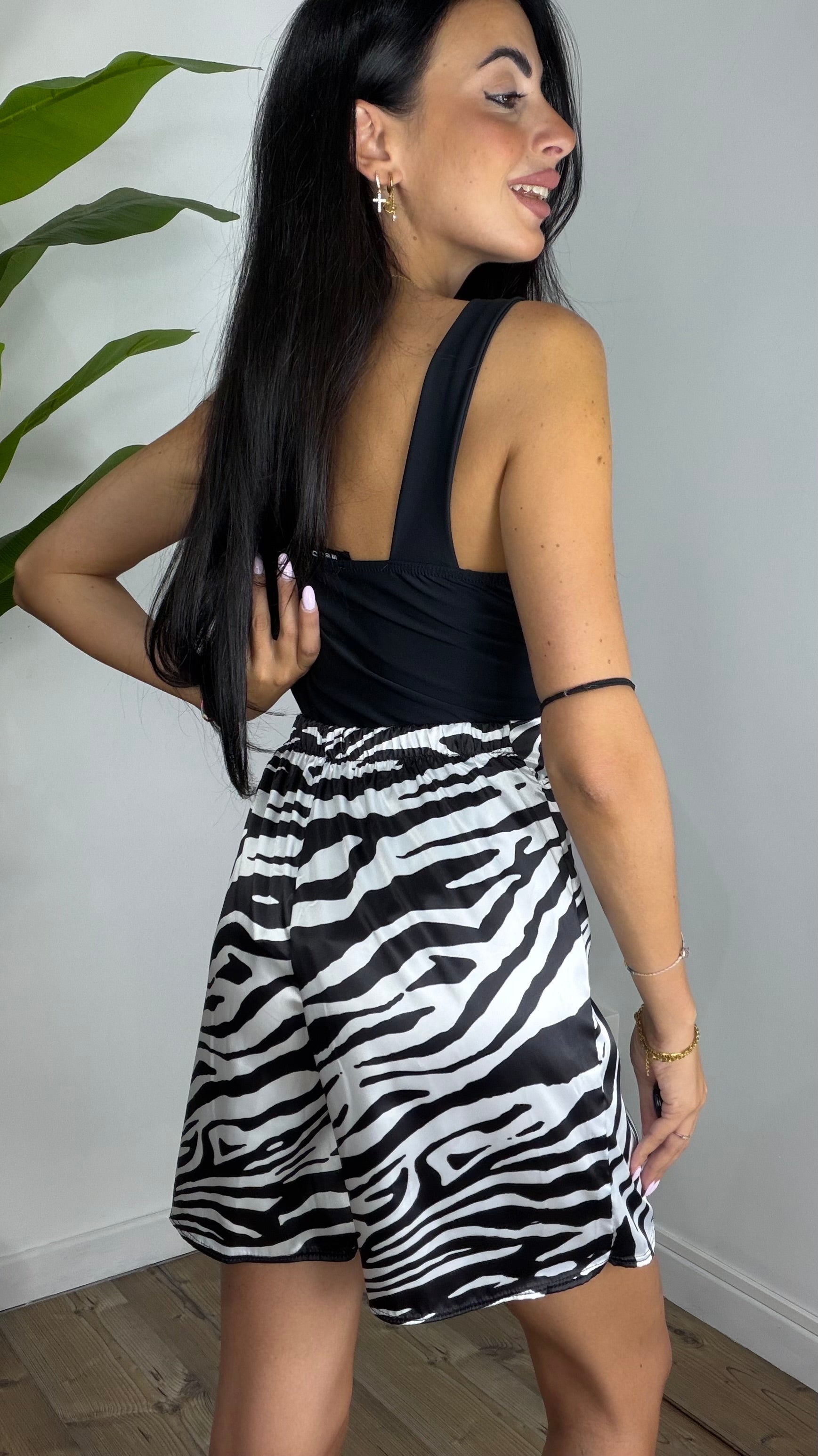 Pantaloncino Alessandra