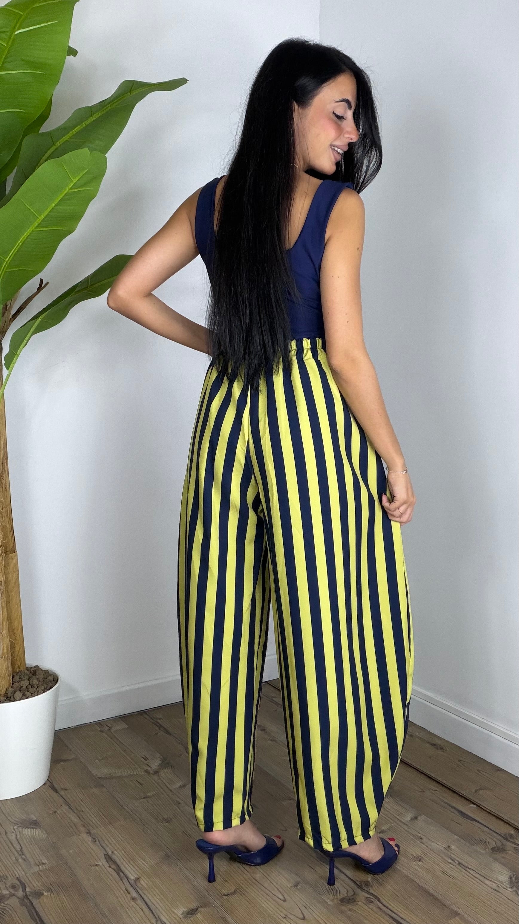 Pantalone 5144