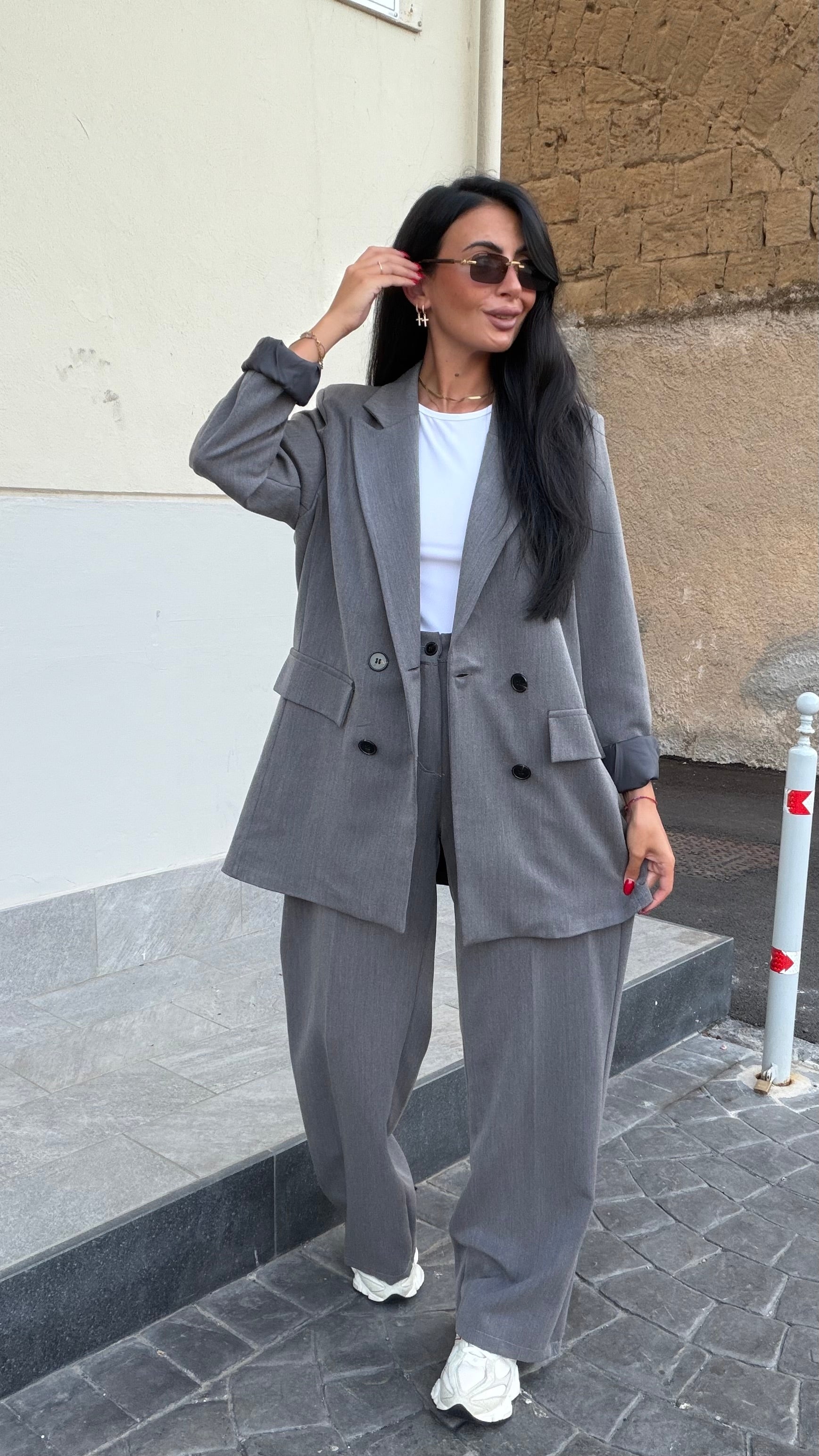 Tailleur Angelina
