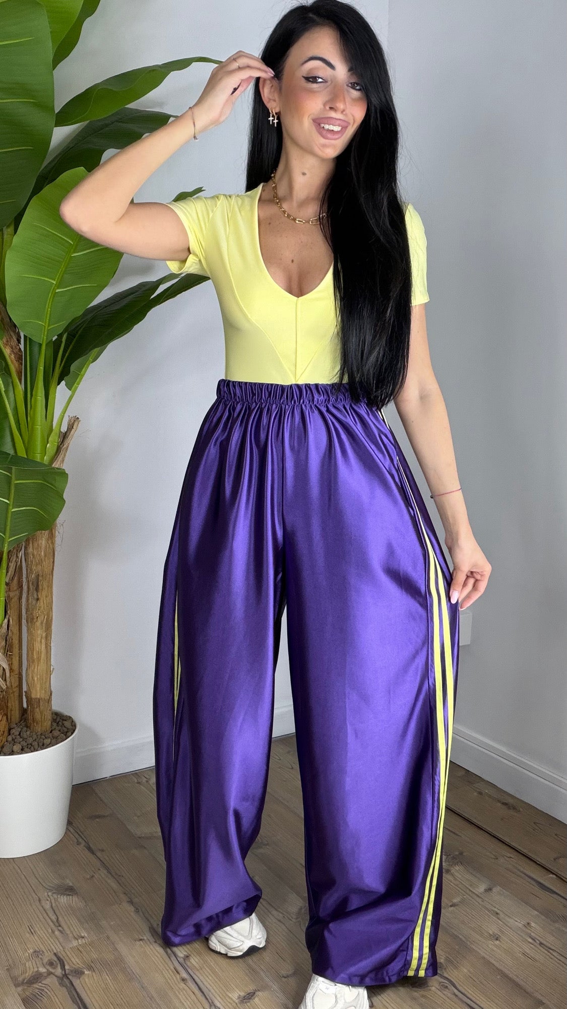 Pantalone Viral