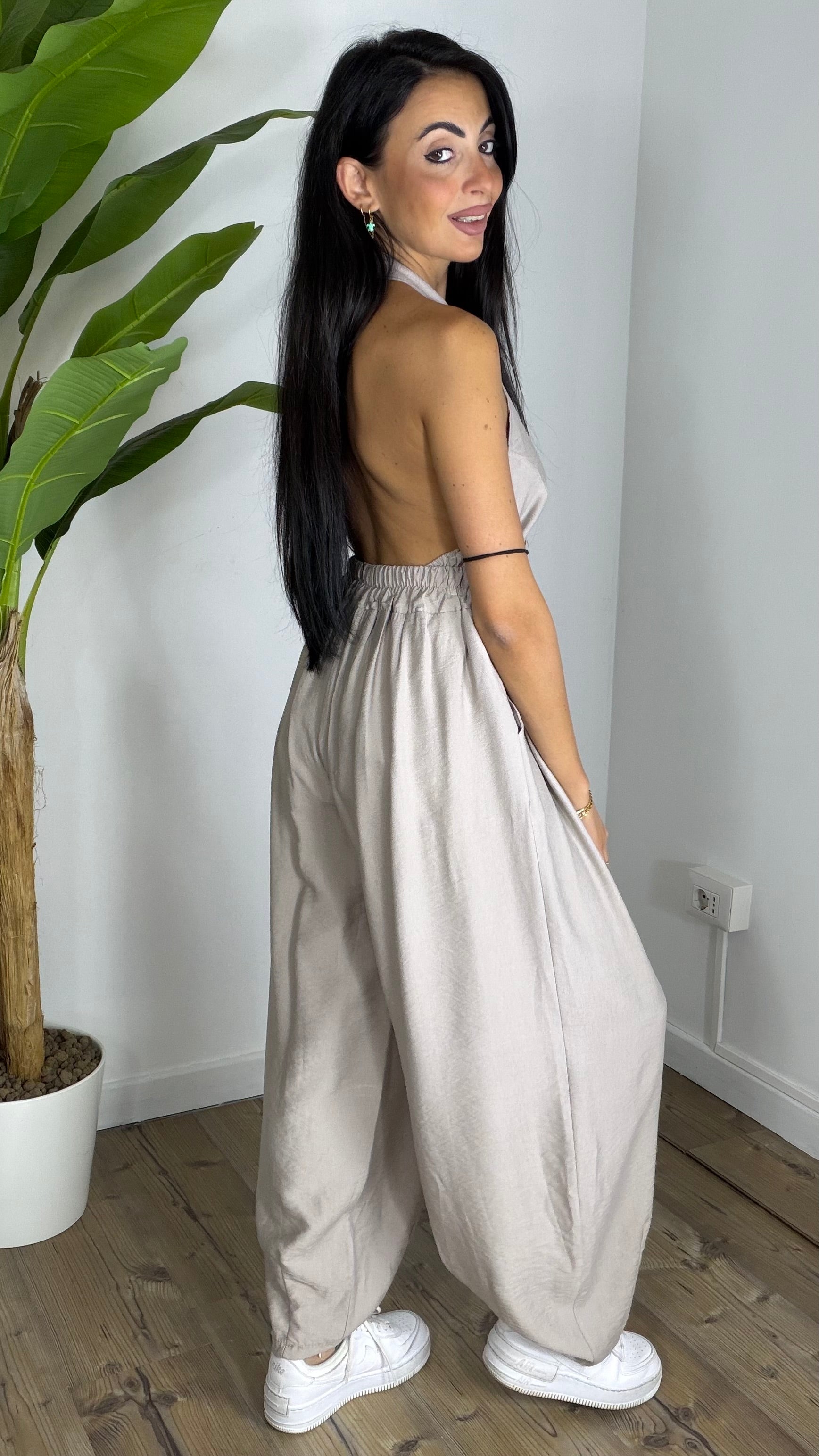Coordinato Raffaella