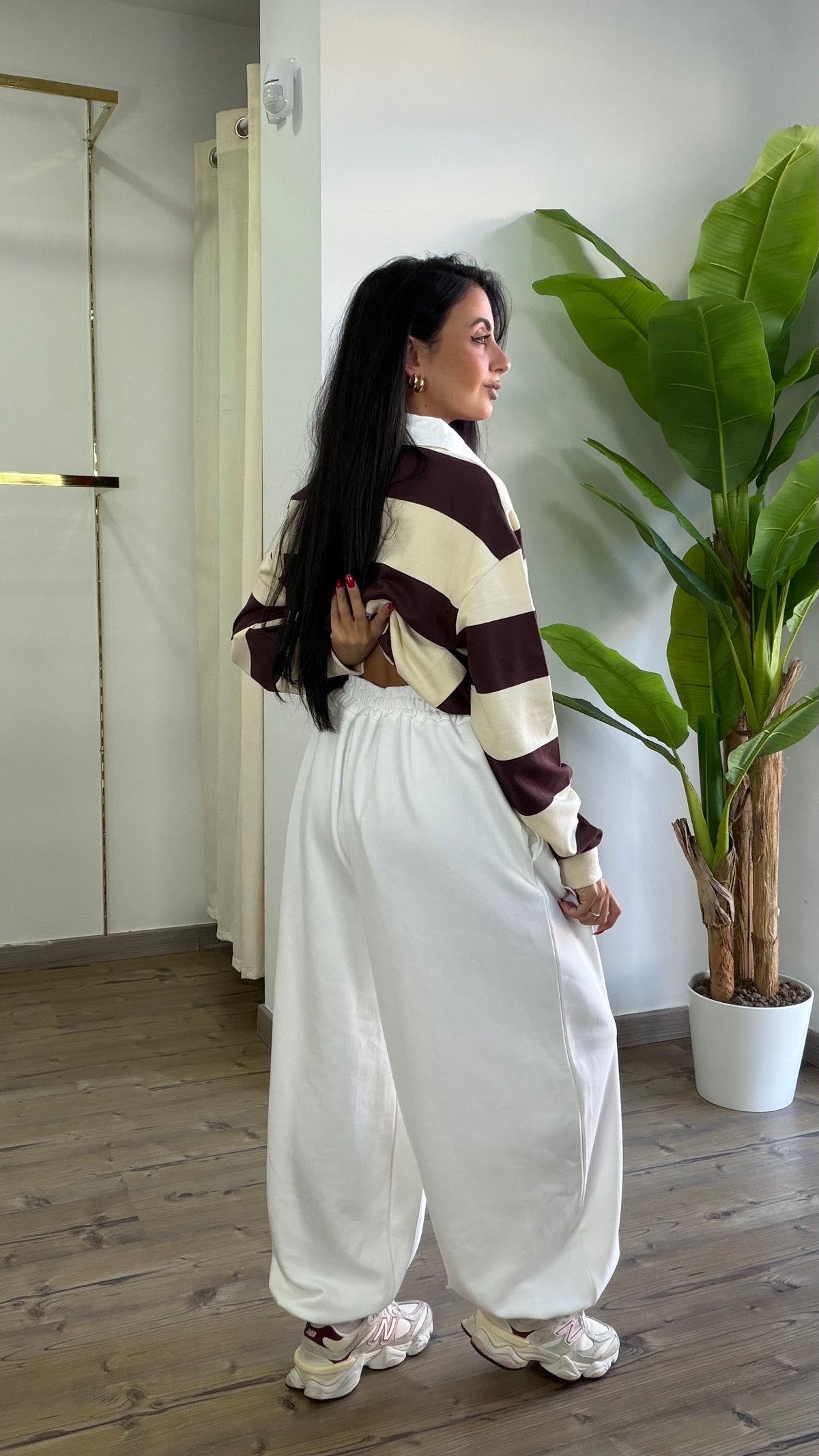 Pantalone F9959