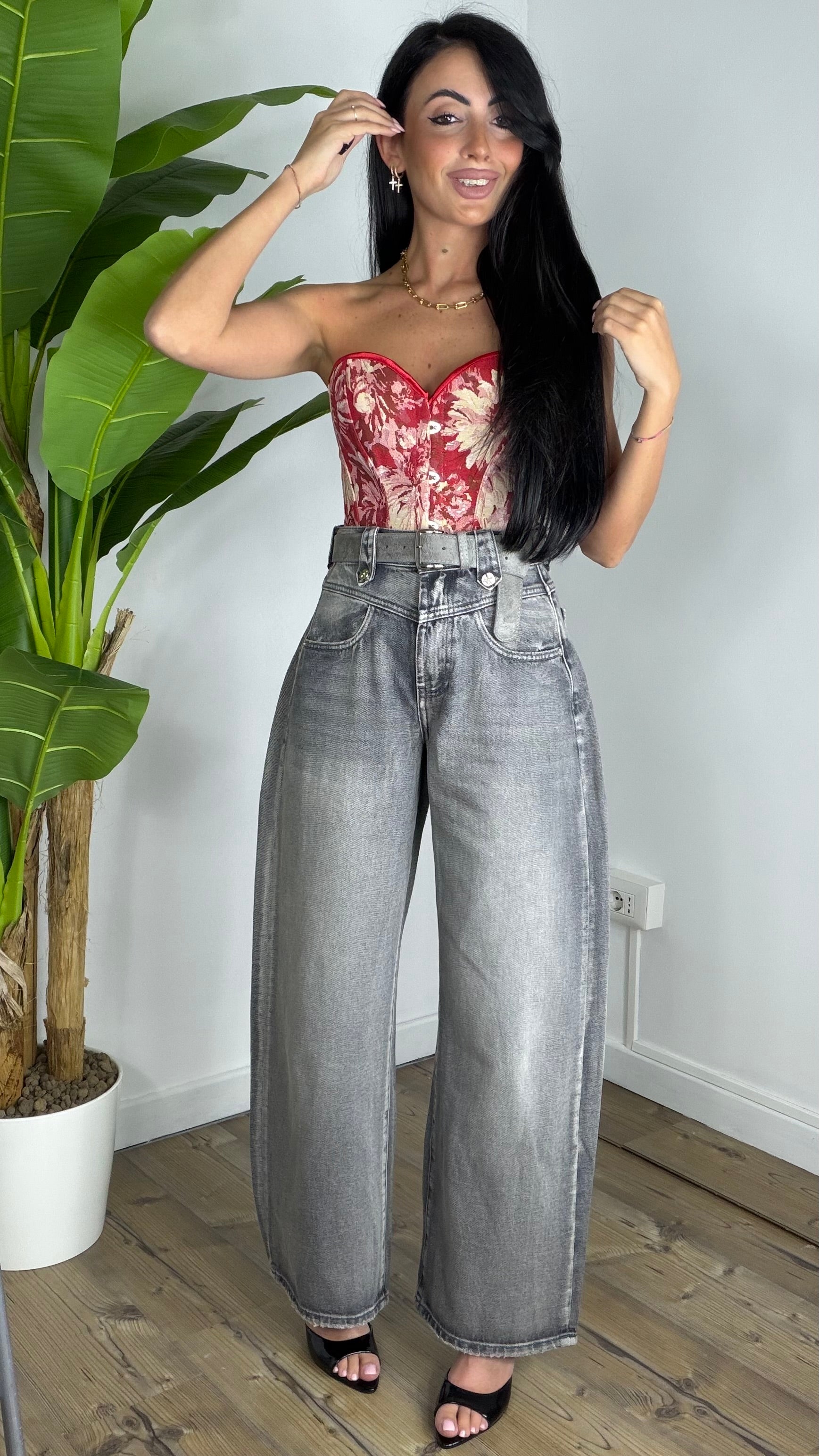 Jeans H5361