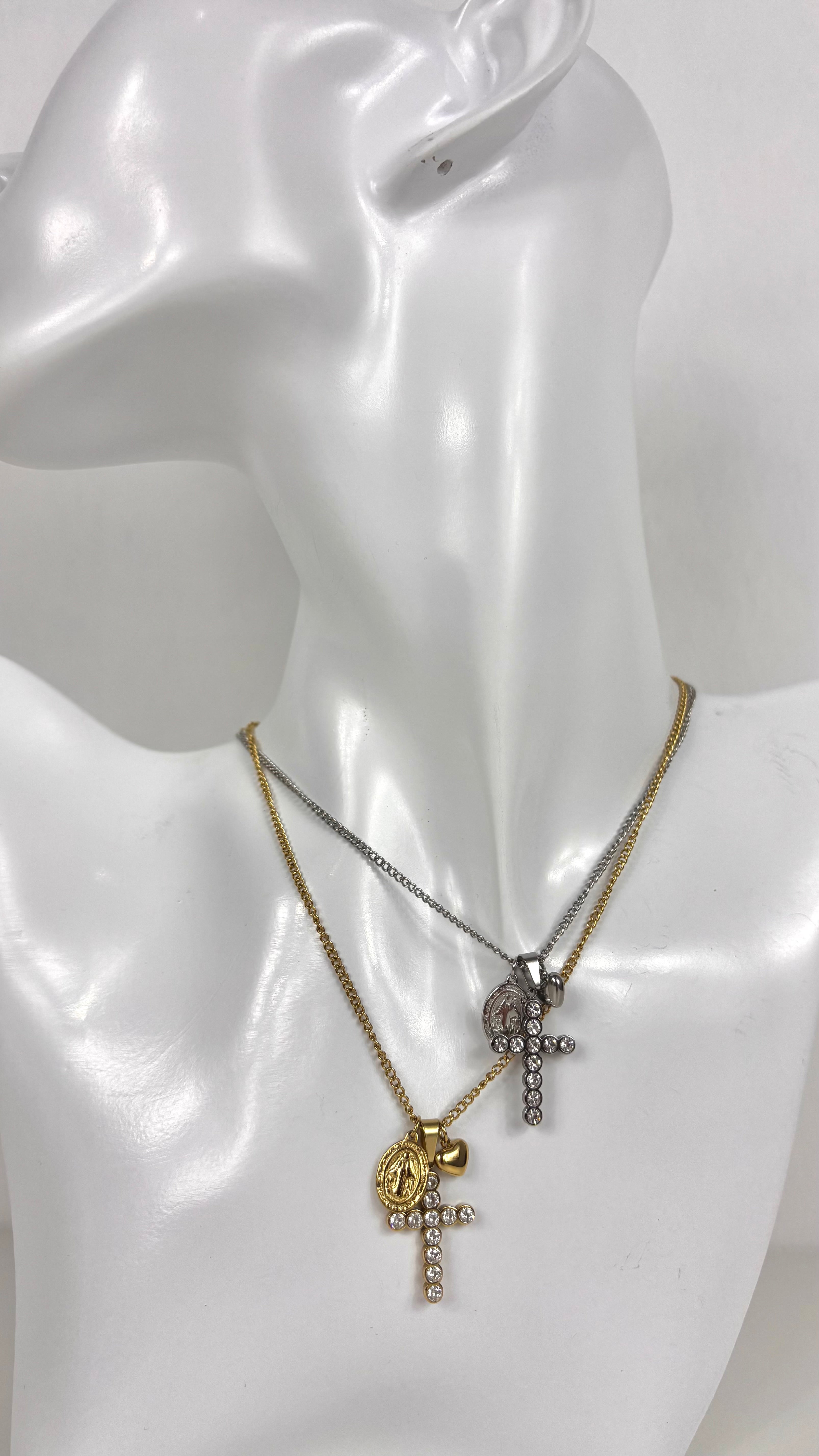 Collana Freya