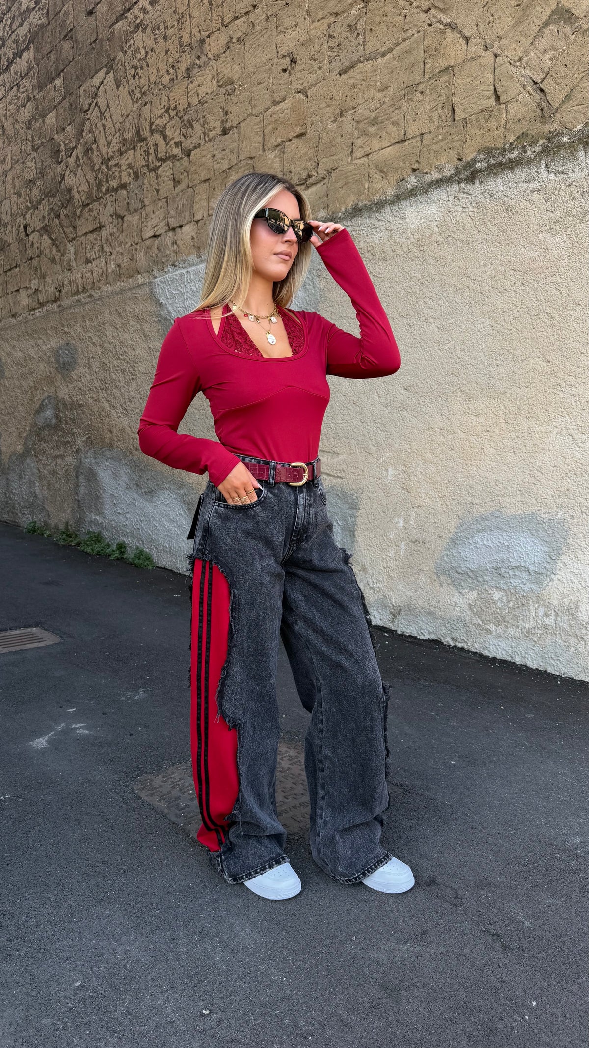 Jeans H5731
