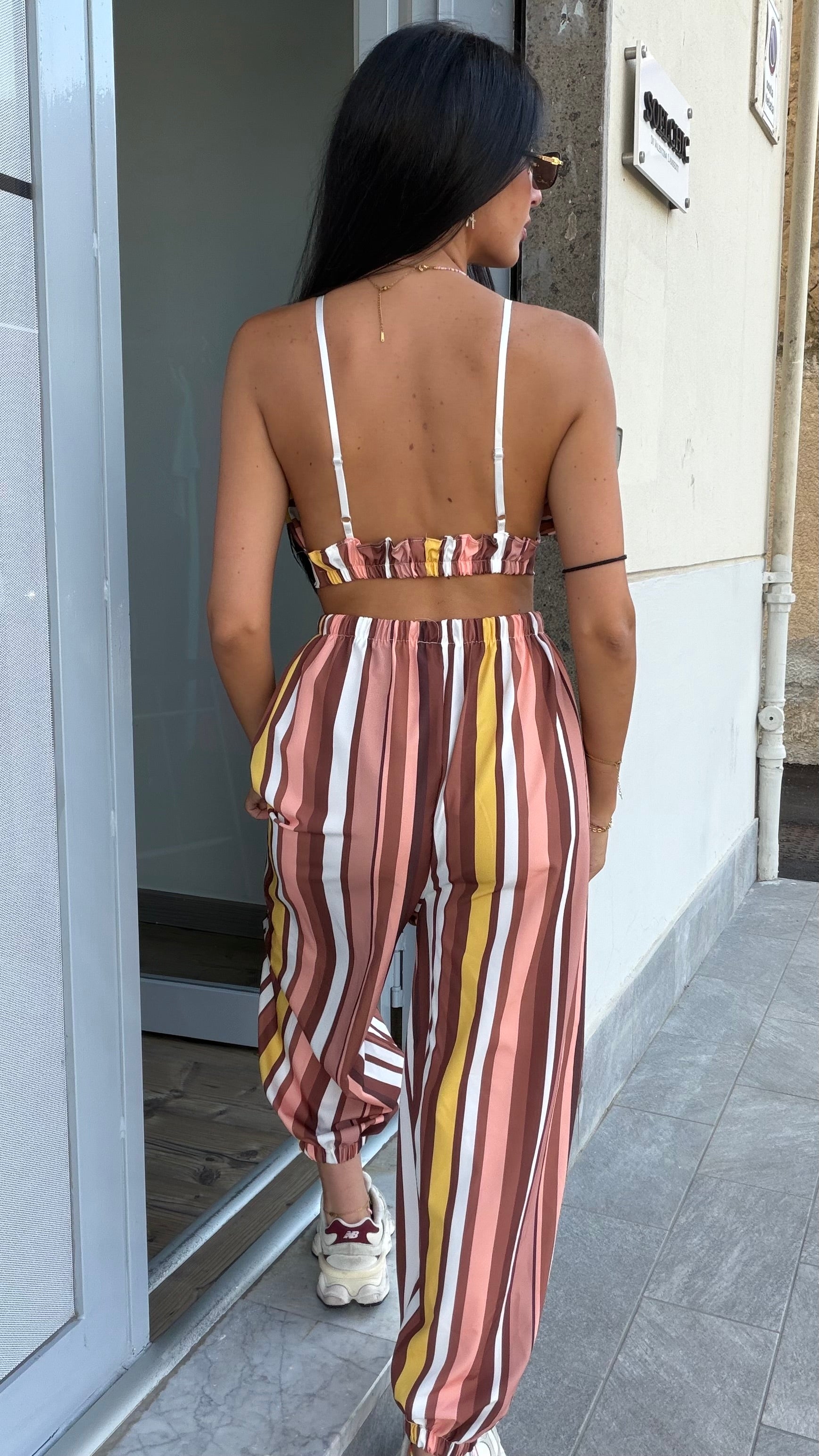 Coordinato Amelia
