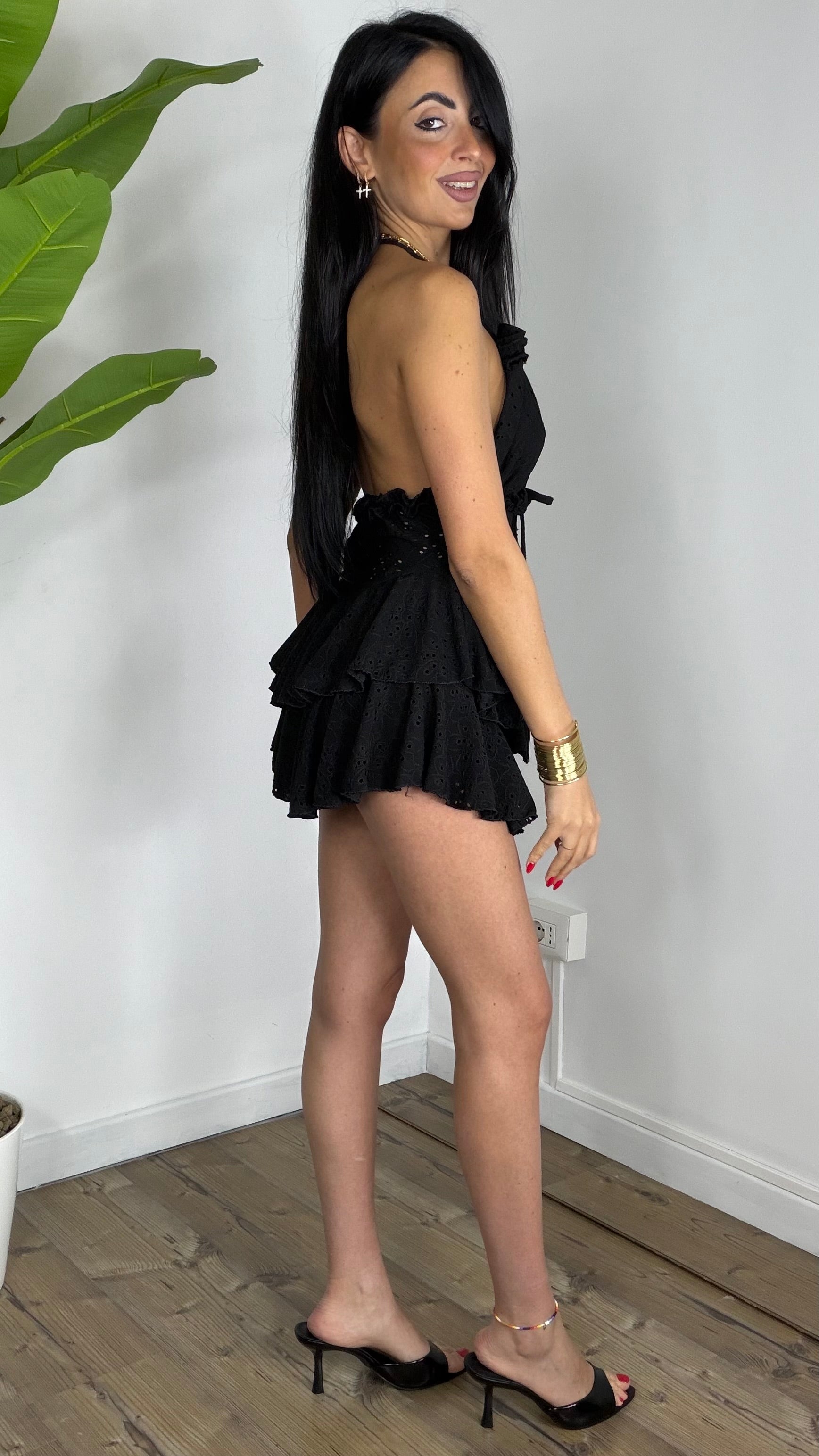 MiniDress Eva