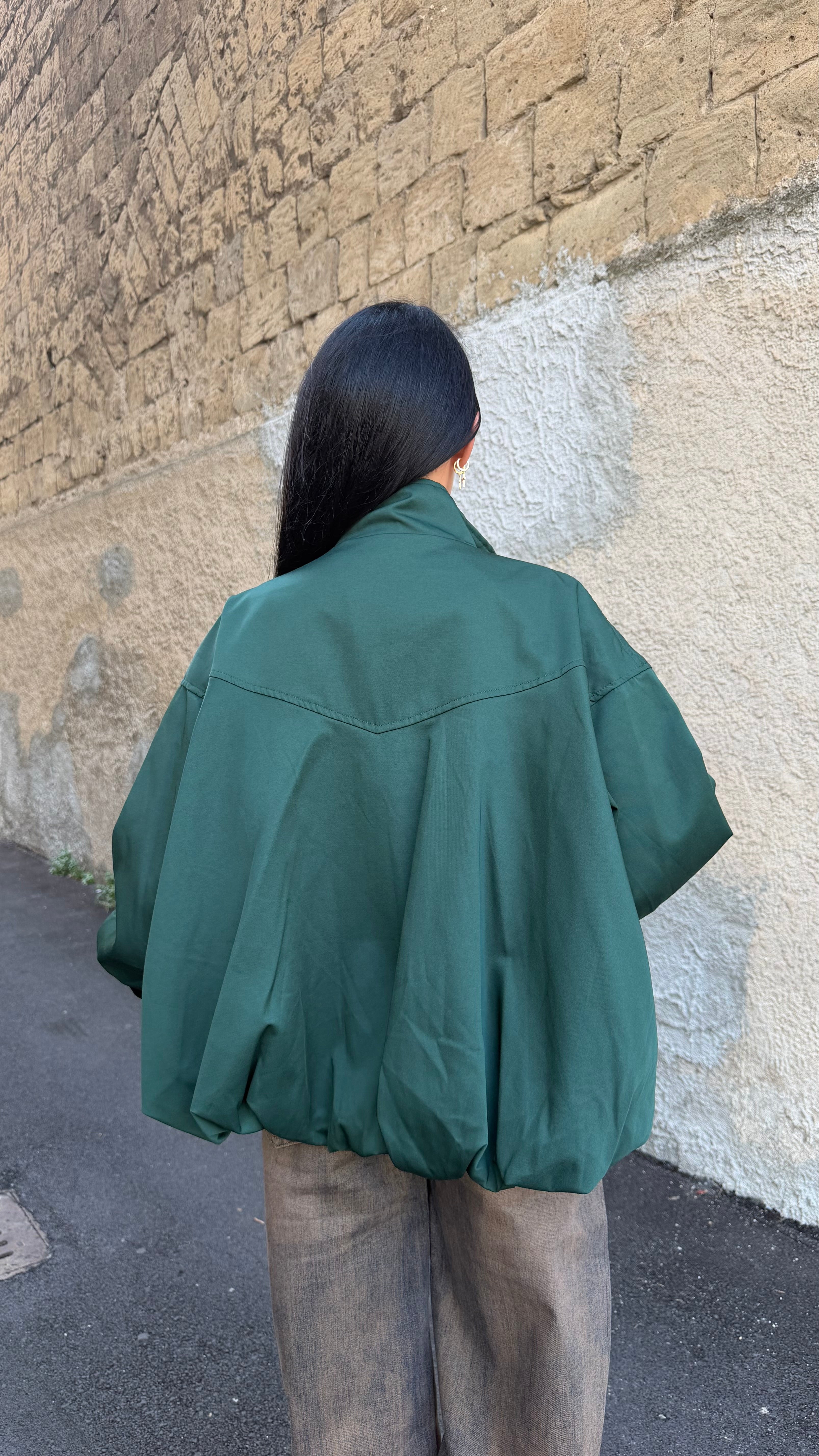 Giacca Bomber 30360