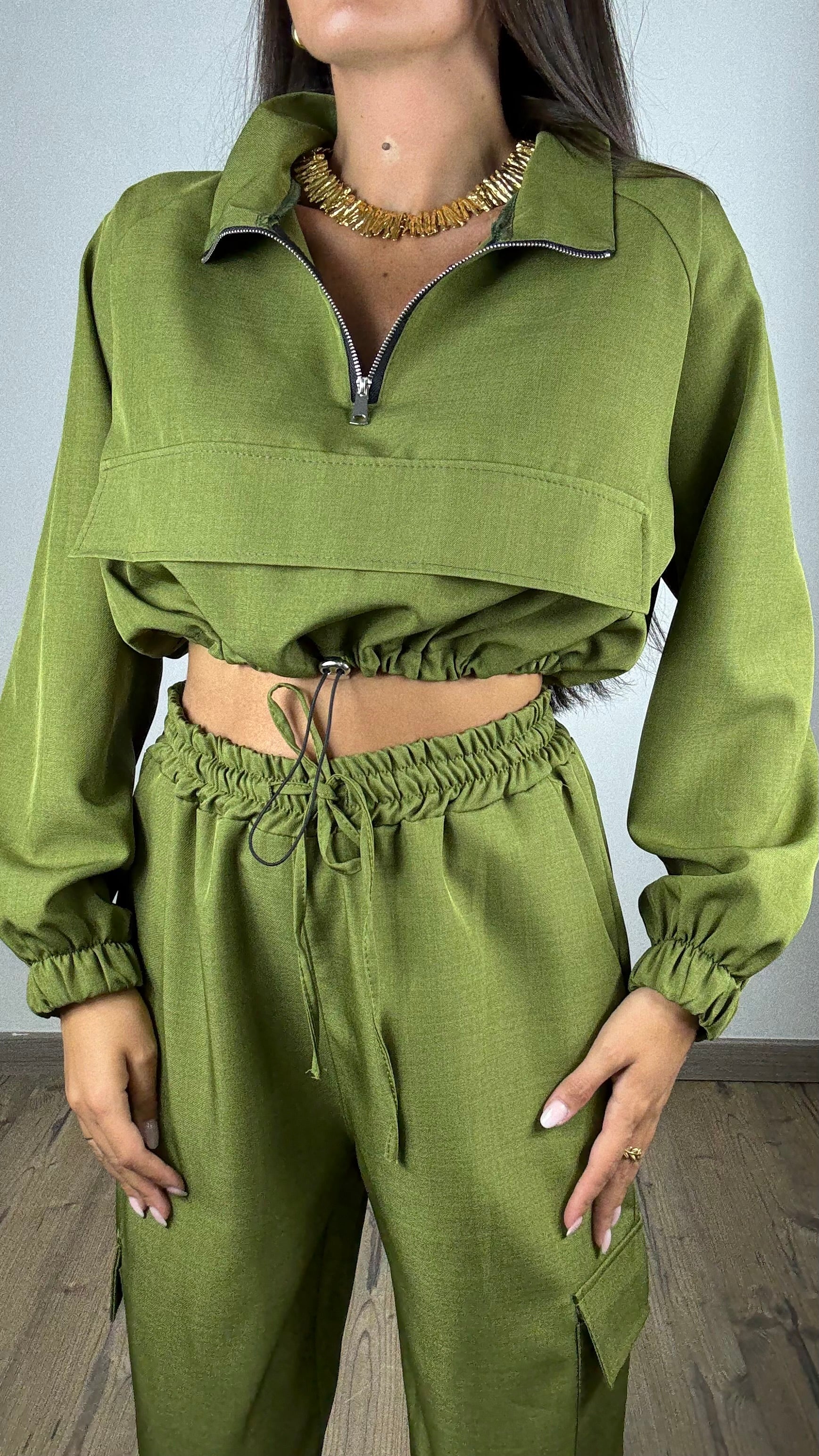 Coordinato Alessandra