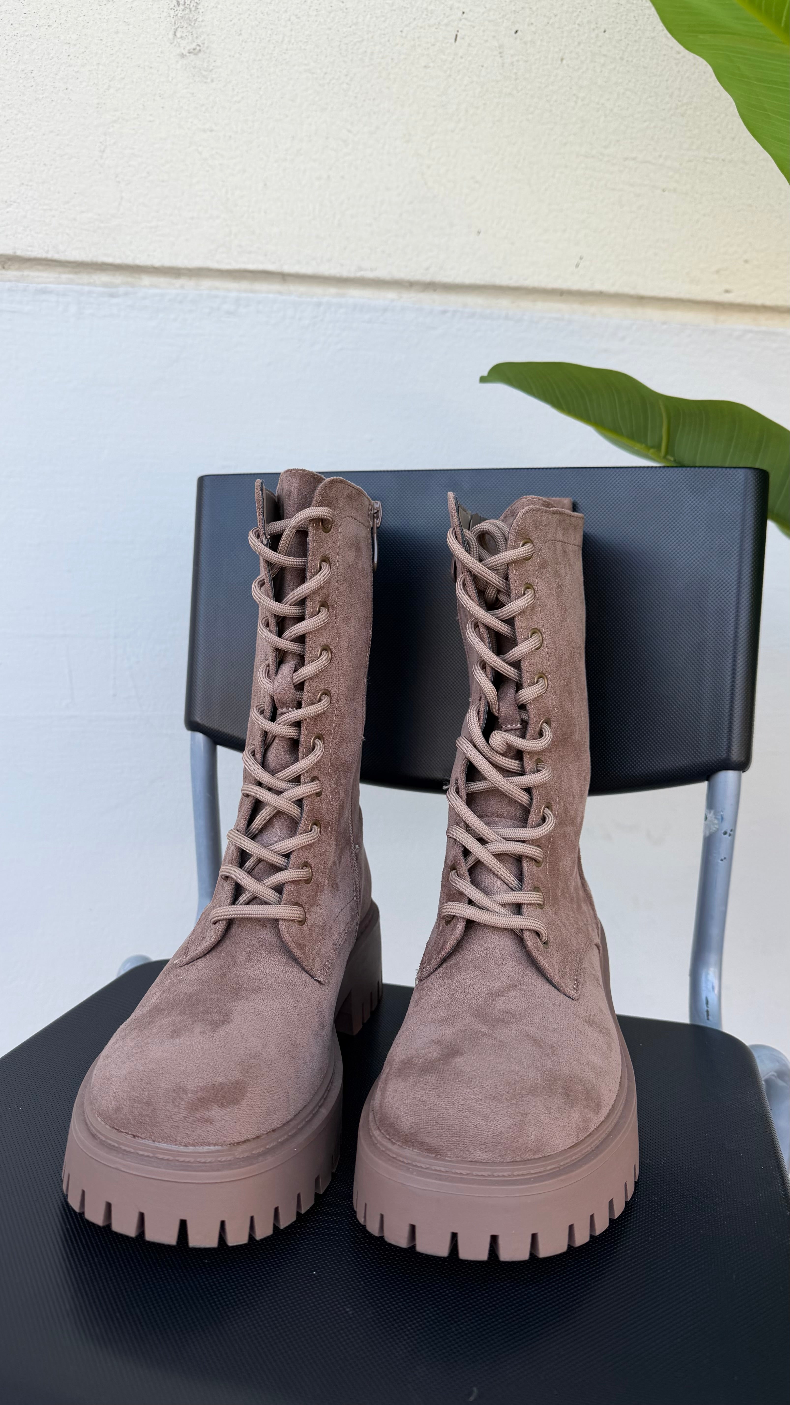 Stivaletto H2745