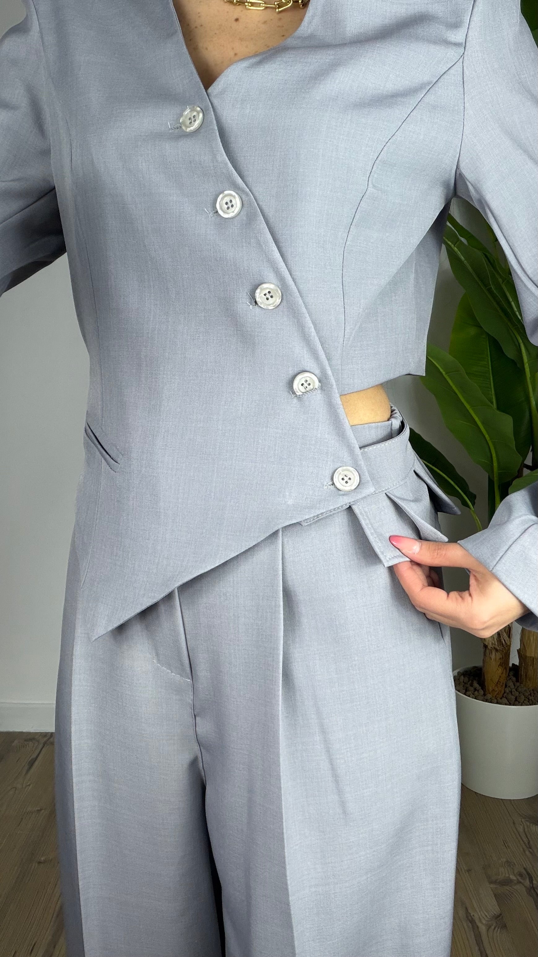 Tailleur Gabriella