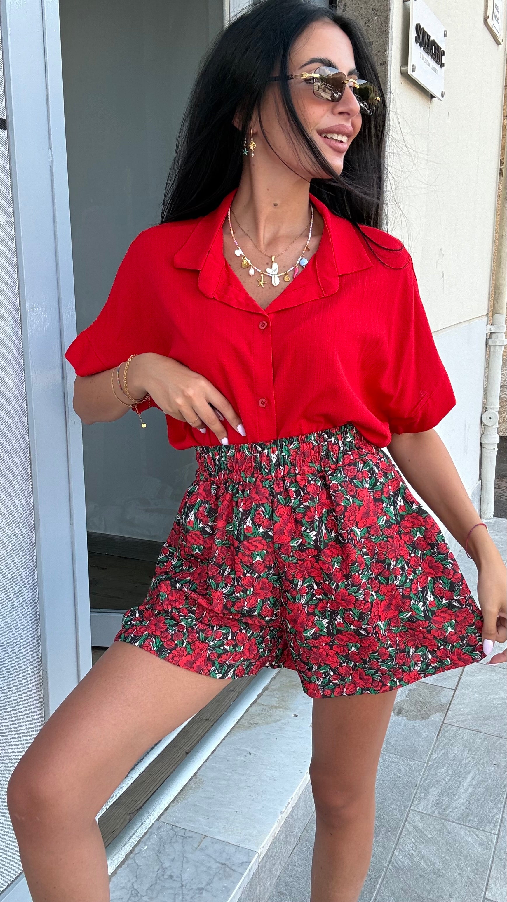 Pantaloncino 7148