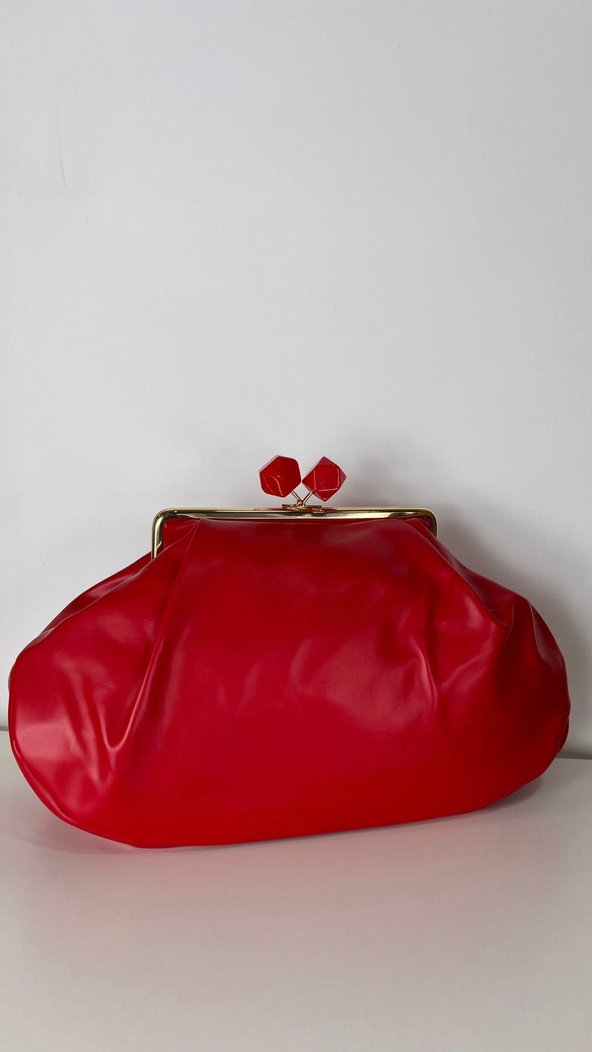Bag Ballon Wow