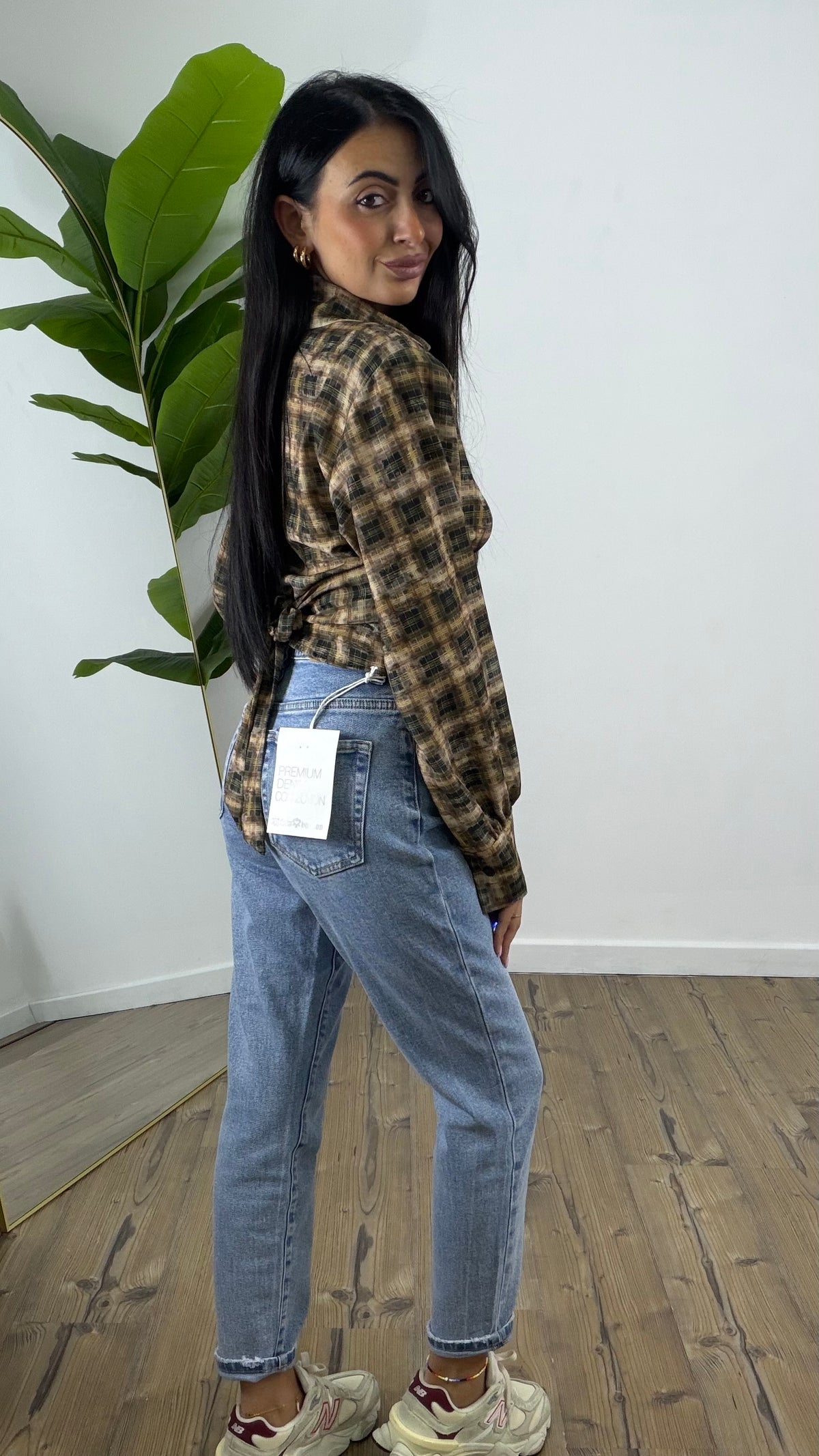 Jeans H1000-1