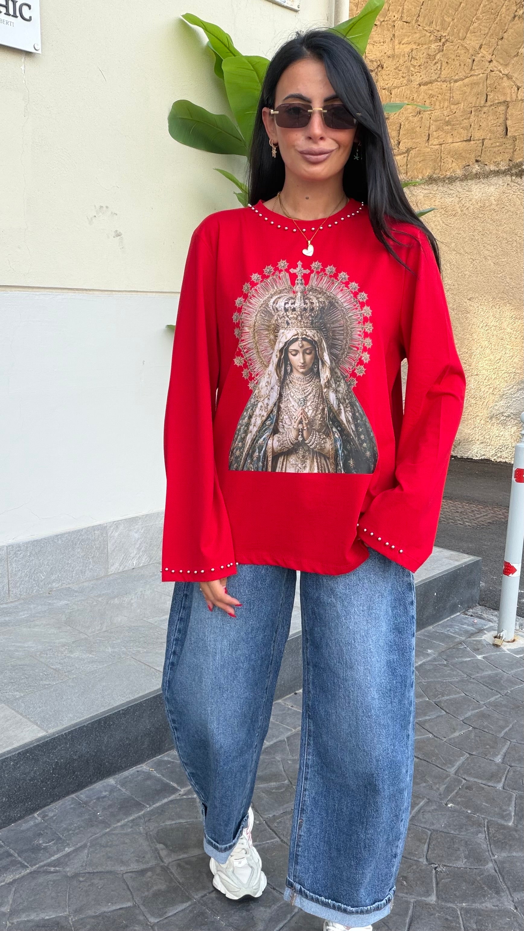 Maglia Amen