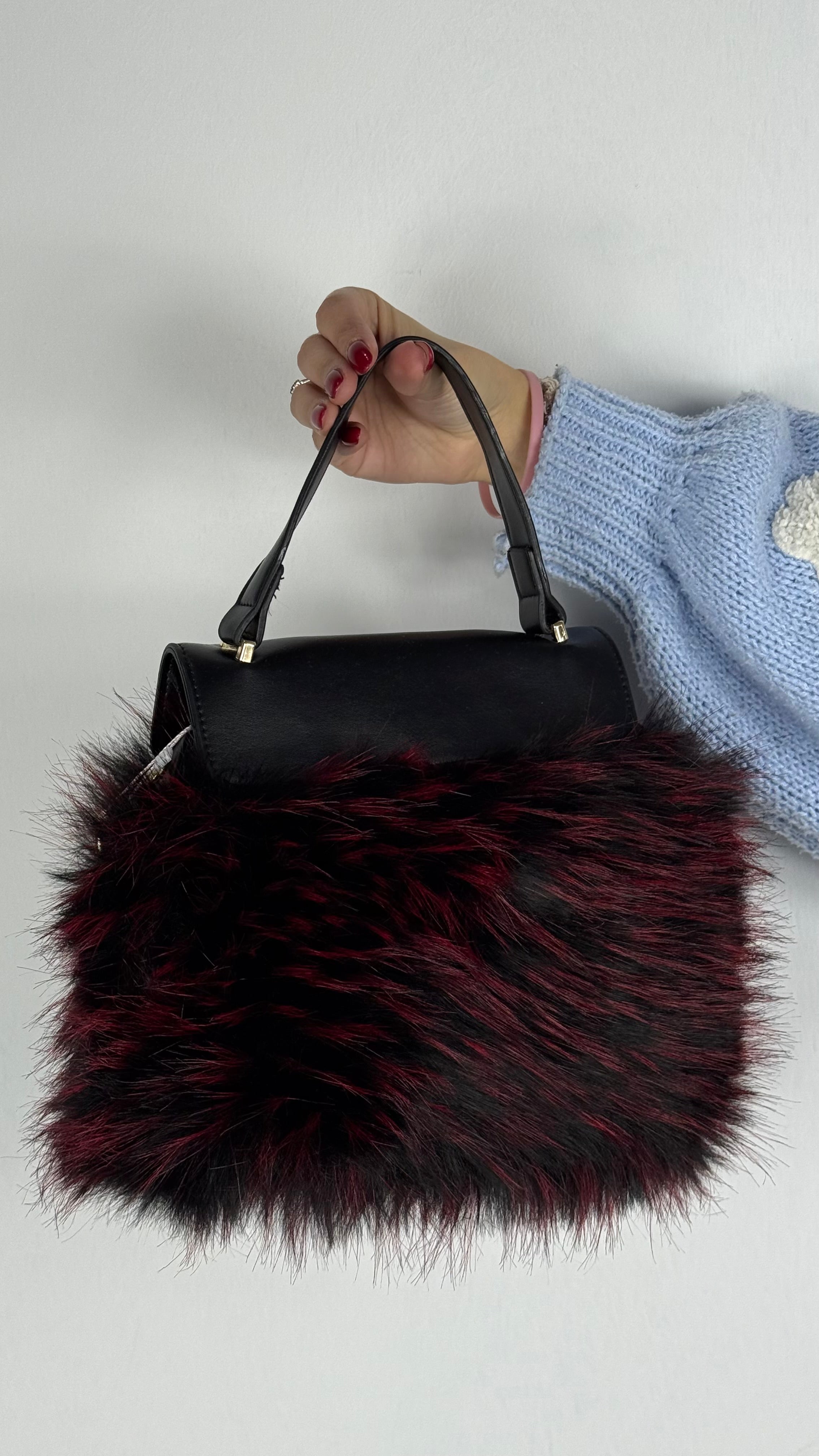 Borsa Piuma