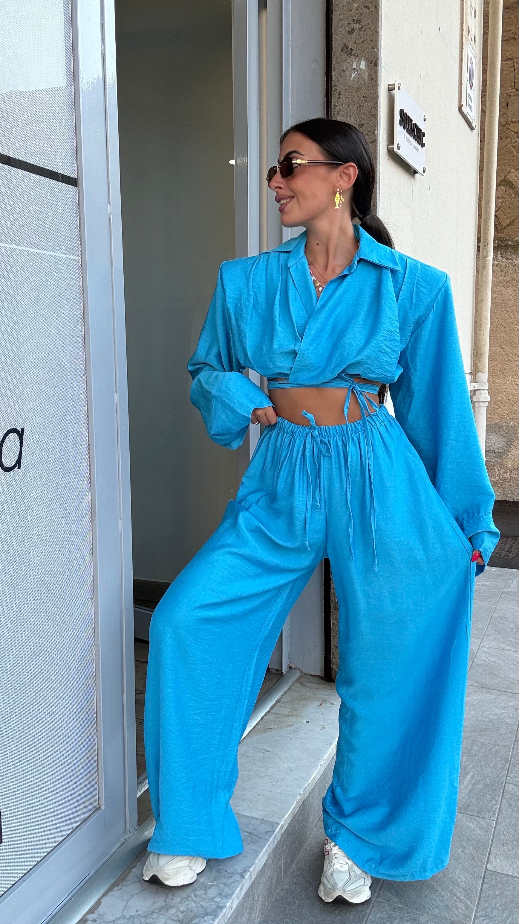 Coordinato Margaret
