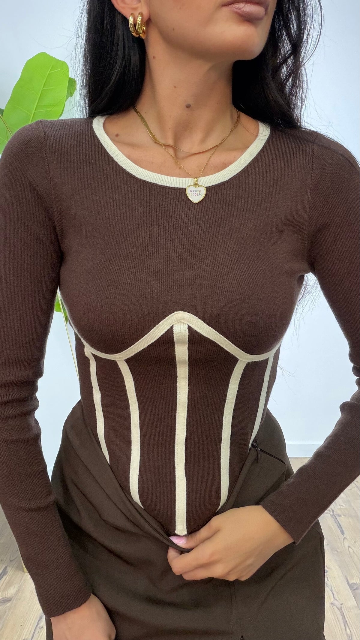 Maglia NA 2045