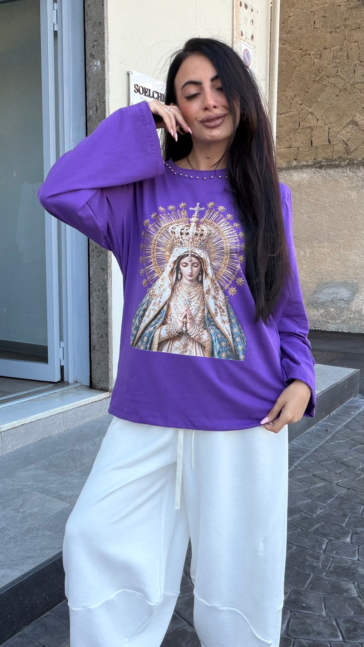 Maglia Amen