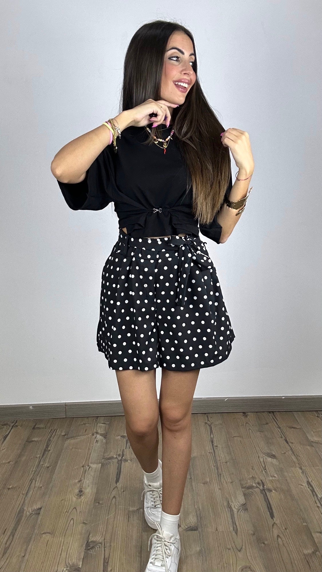 Pantaloncino Giulya