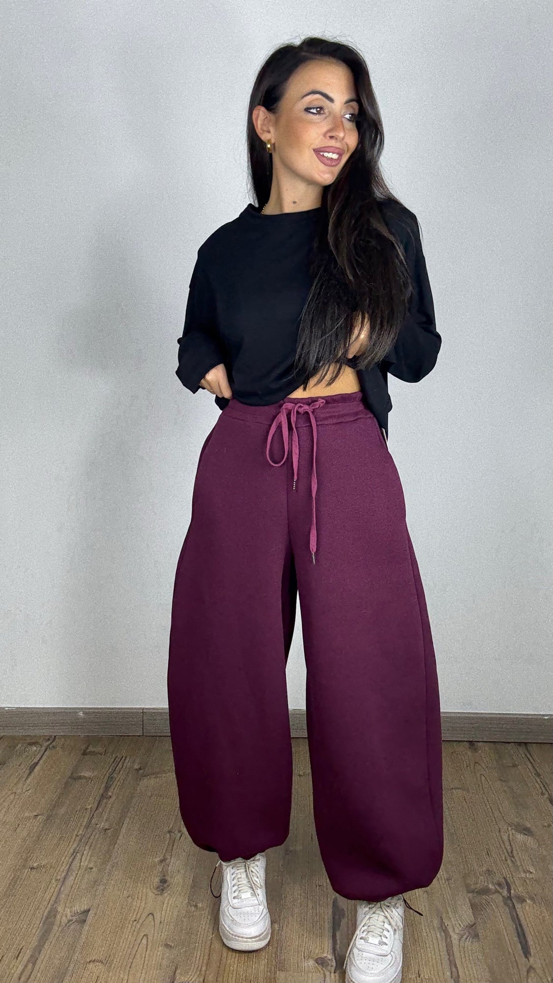 Pantalone Tuta 97025