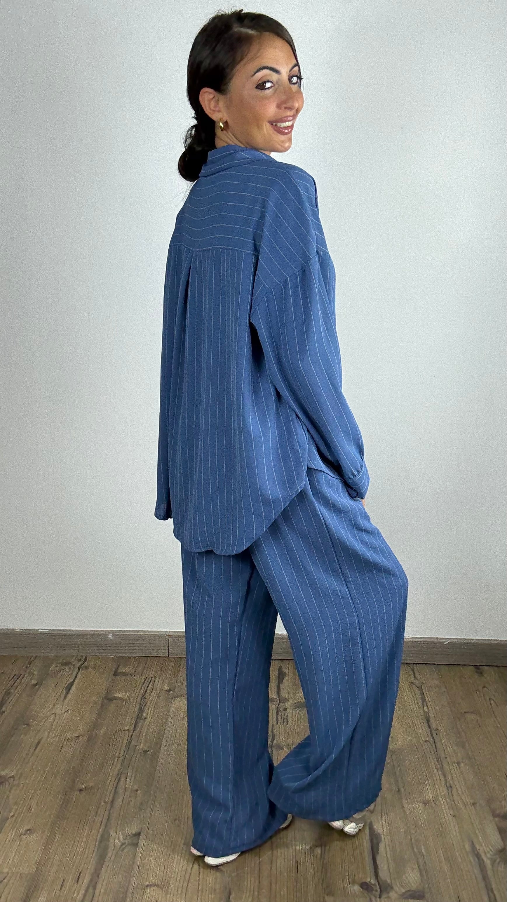 Coordinato Marlì