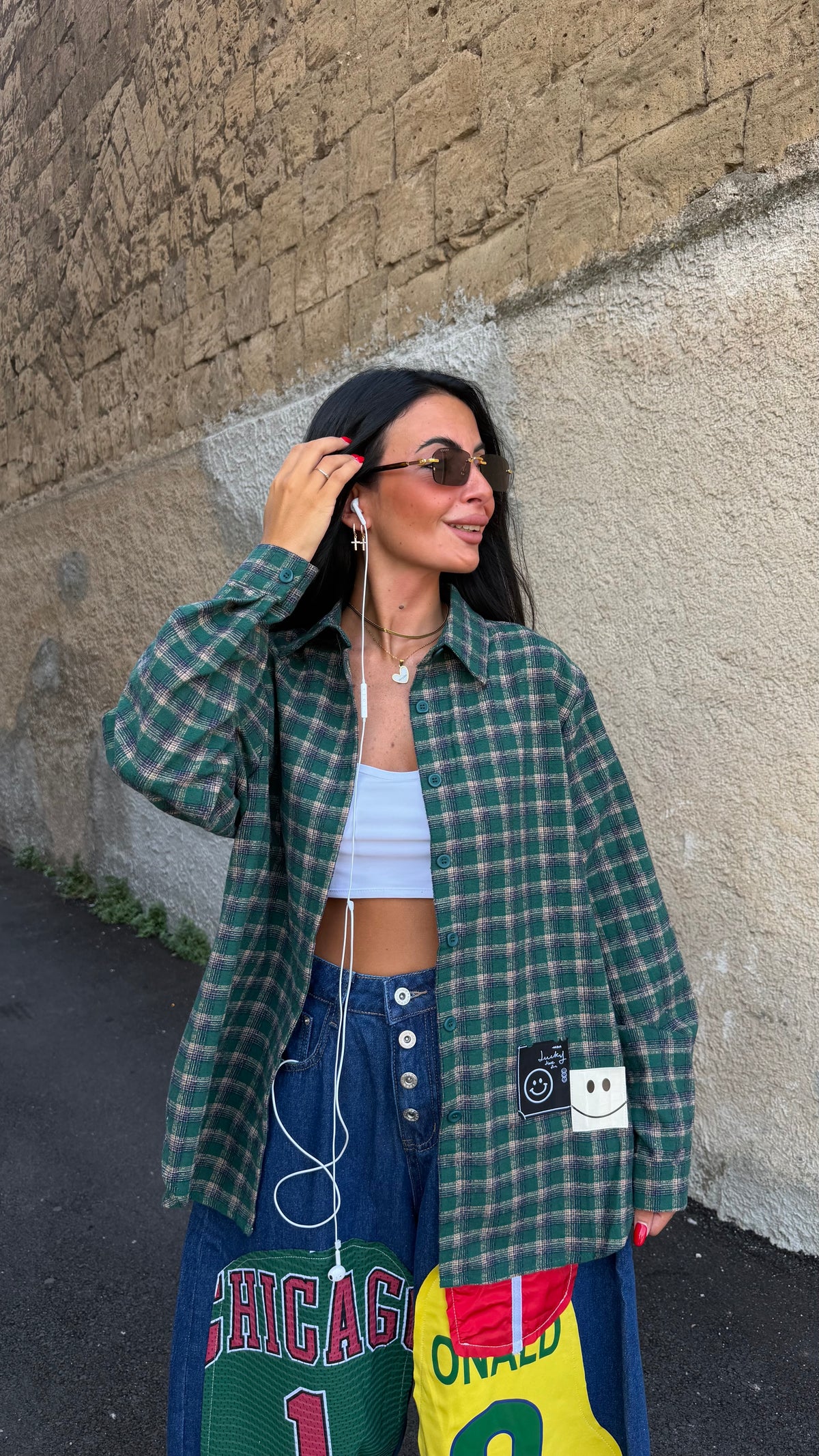Camicia 4682909