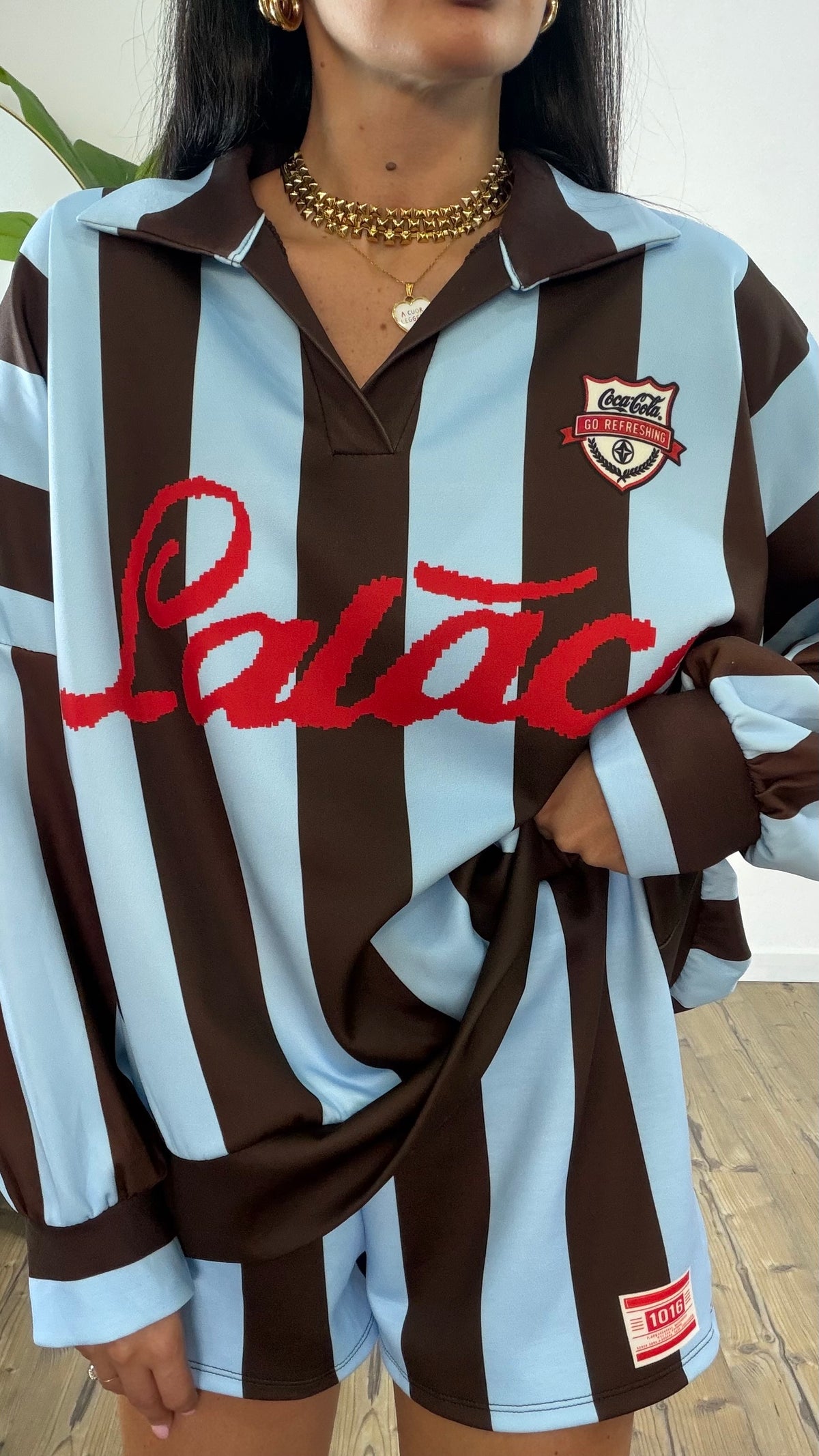 Coordinato Cola