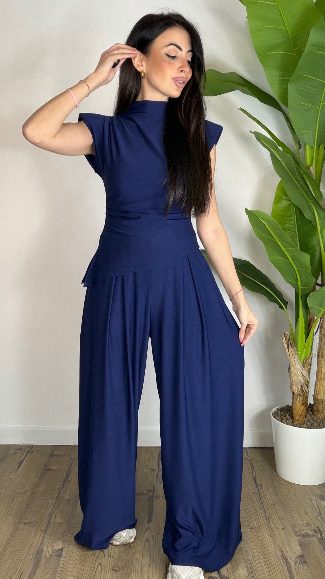 Coordinato Diana