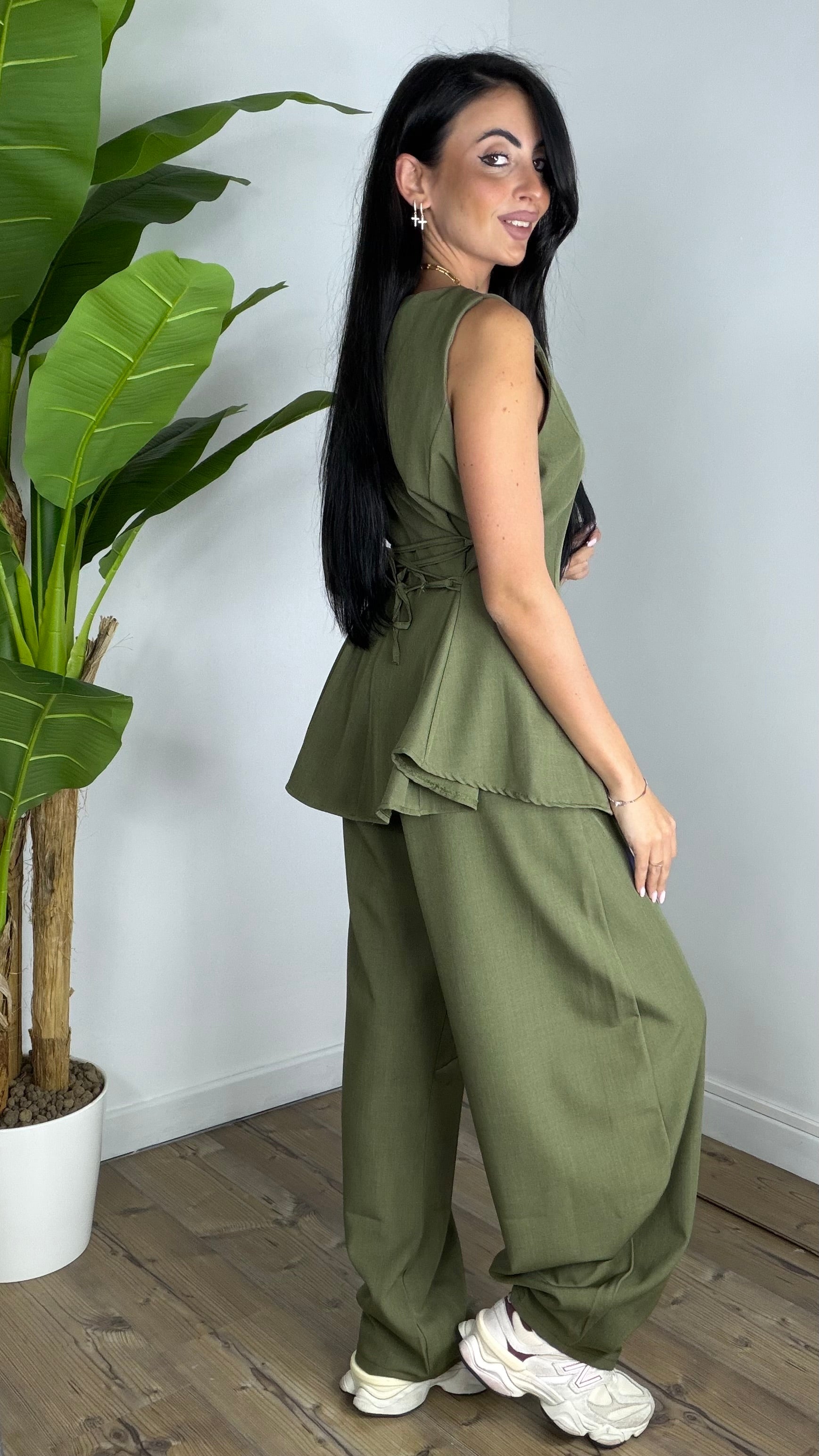 Coordinato Ludovica
