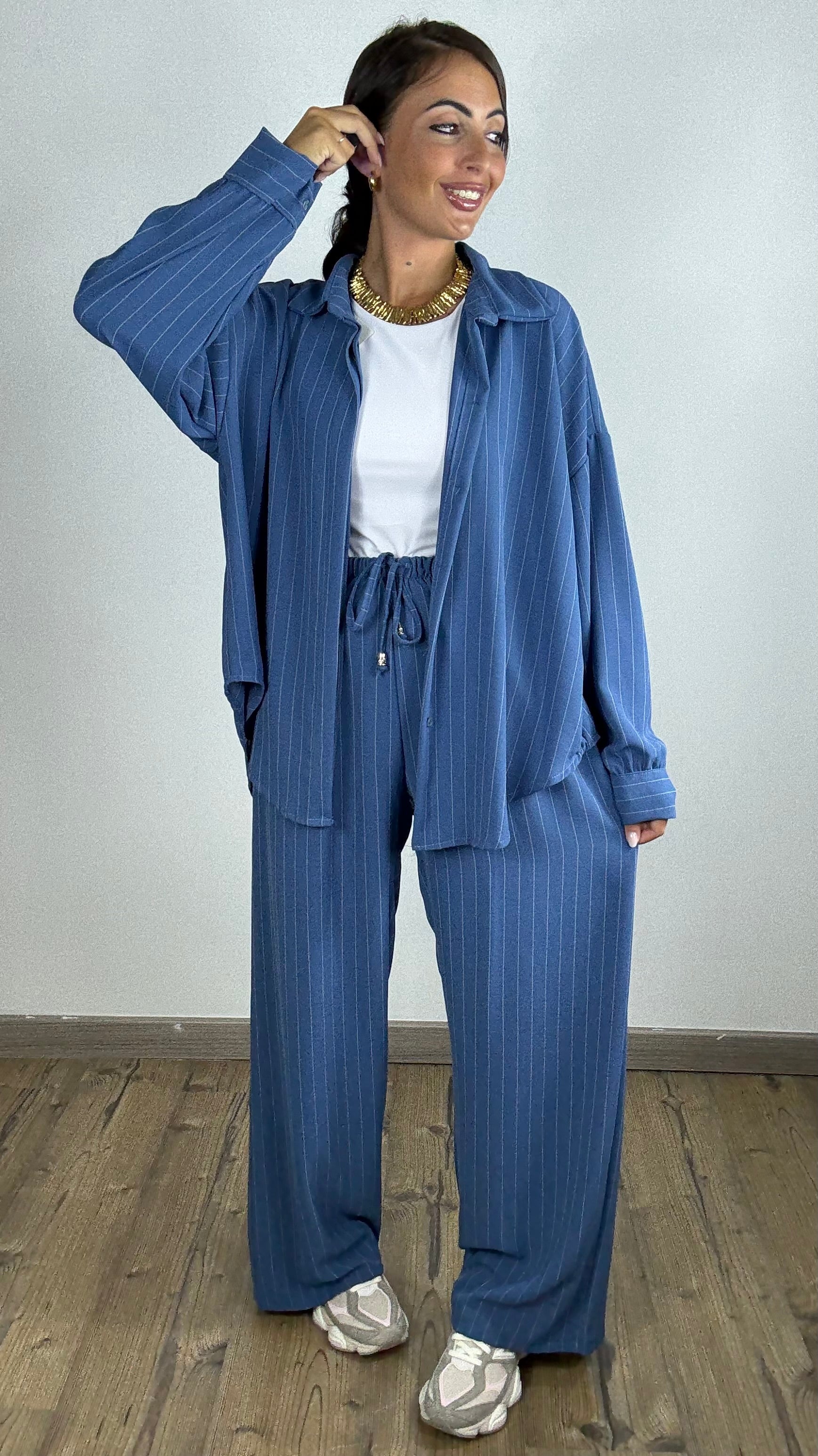 Coordinato Marlì