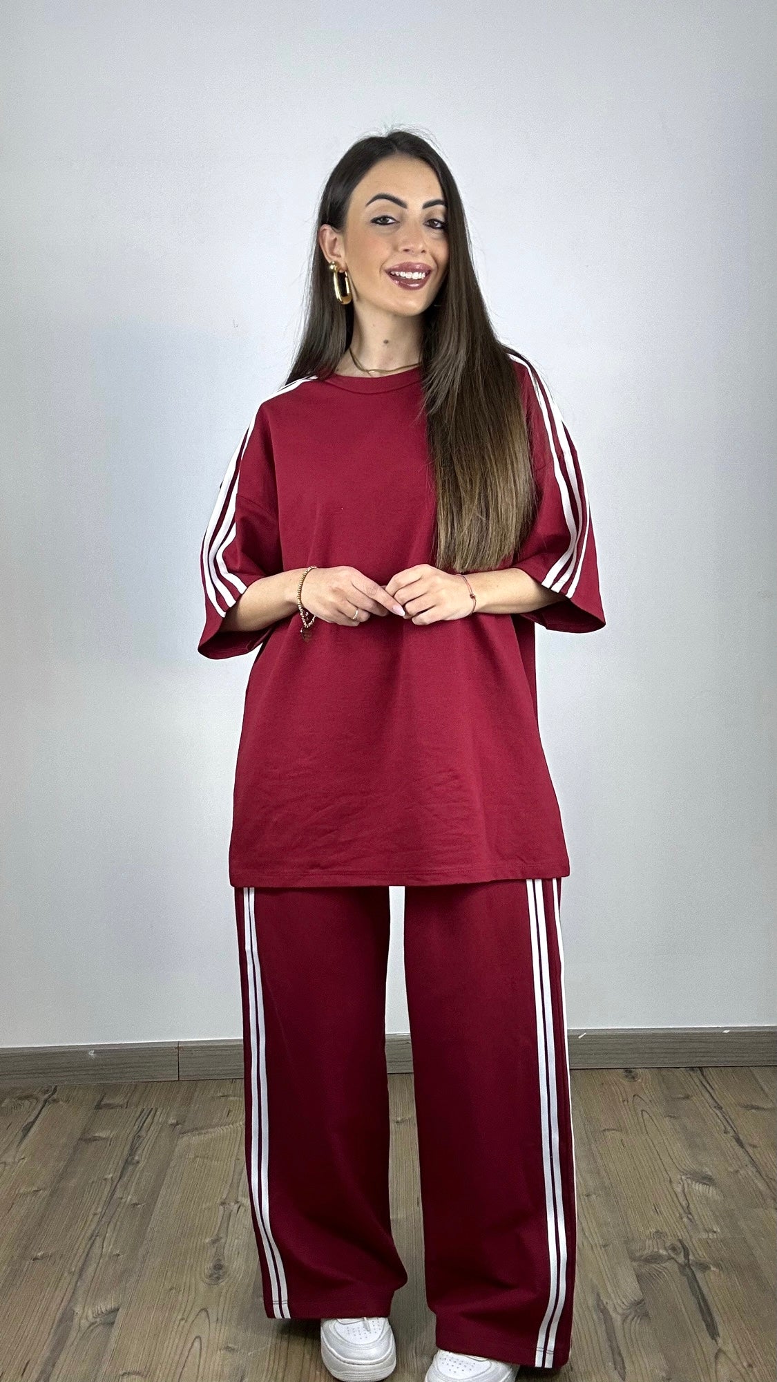 Coordinato Suamy
