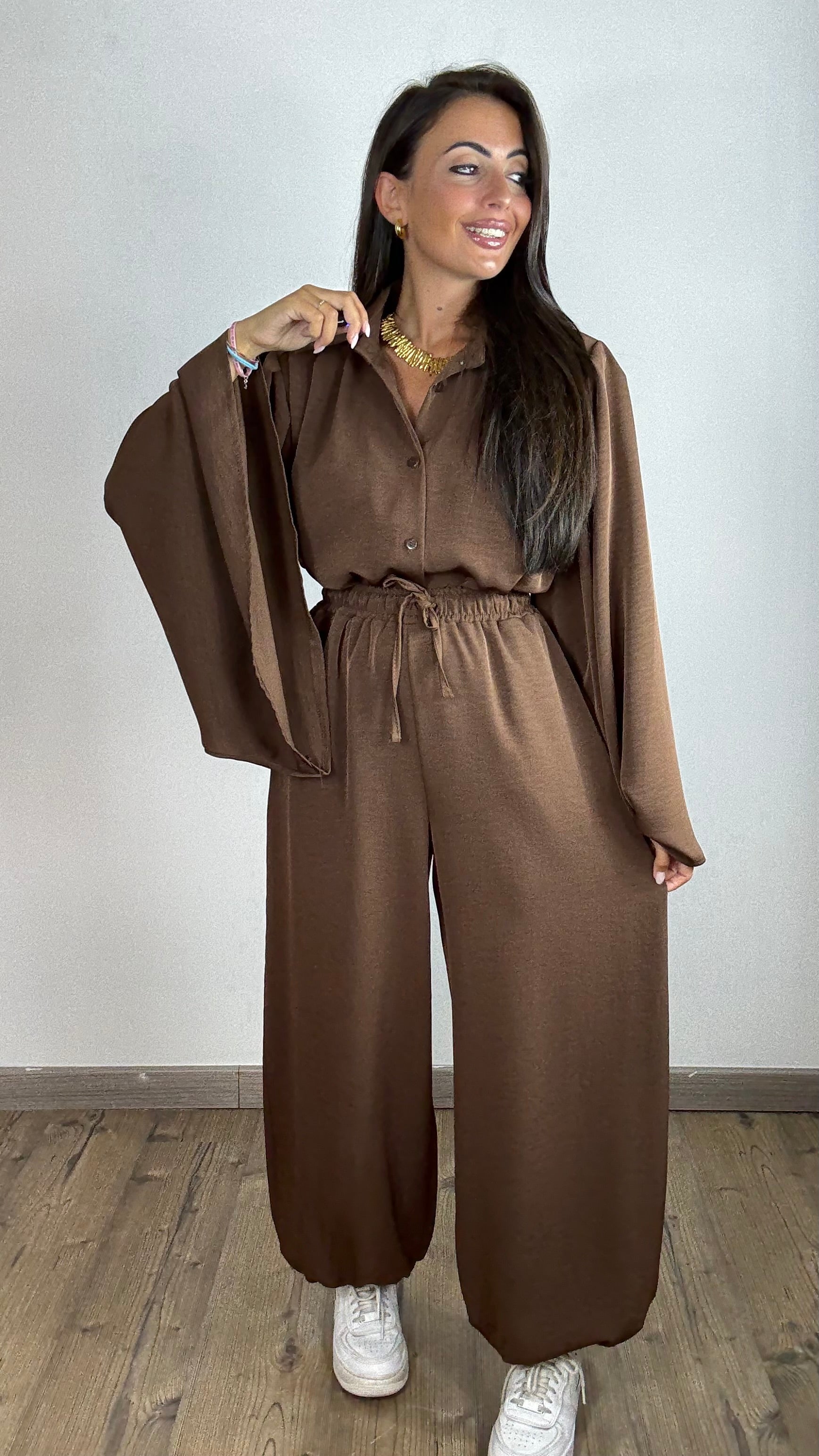 Coordinato Asia