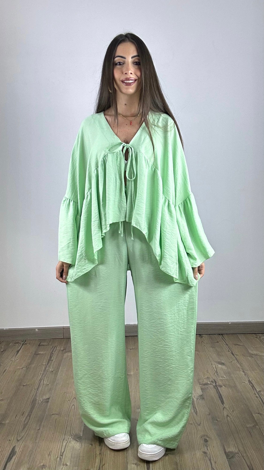Coordinato Dea
